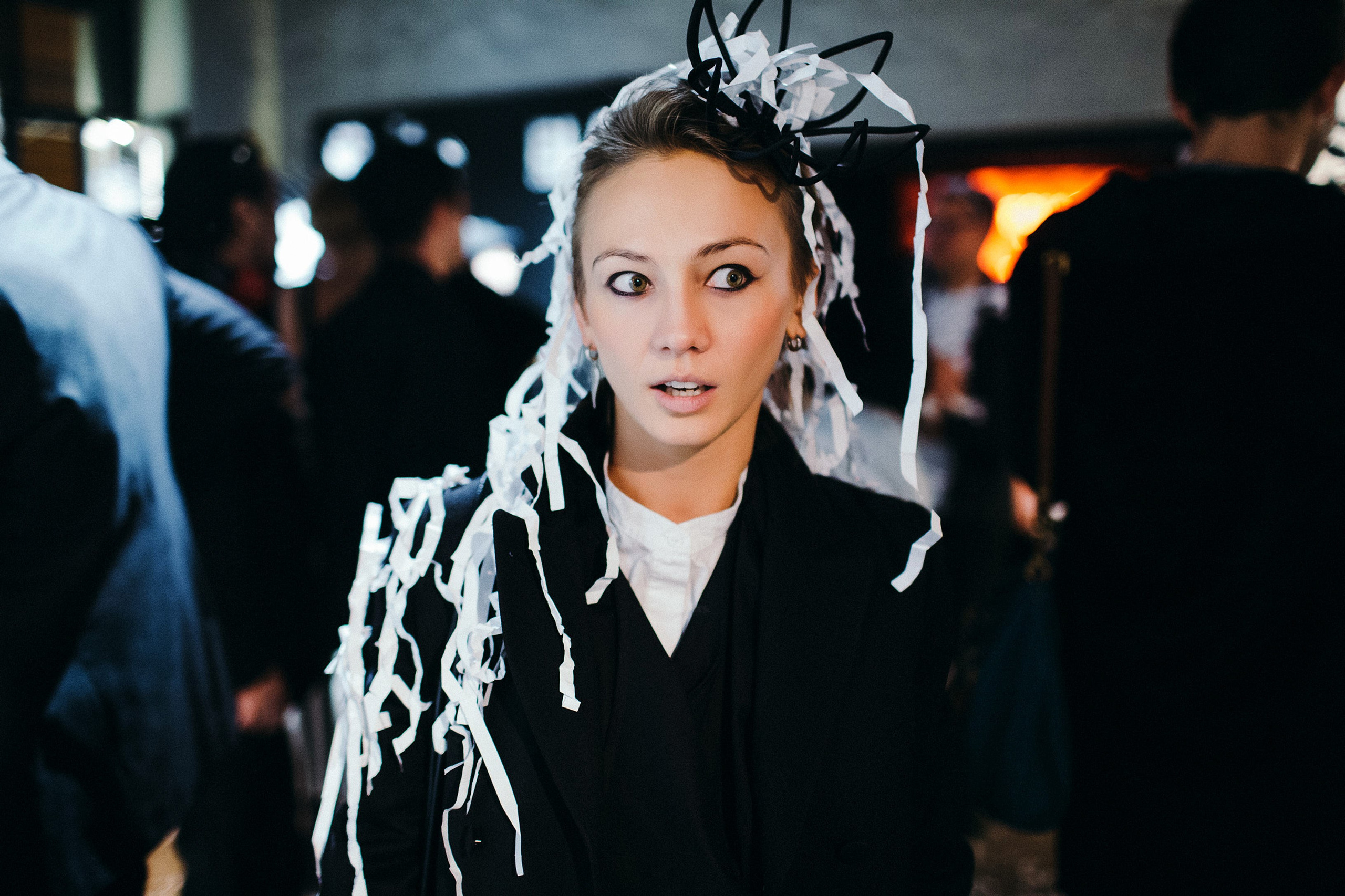 Андрей Бартенев 50, афтерпати. Дмитрий Смирнов. Фотография, дизайн