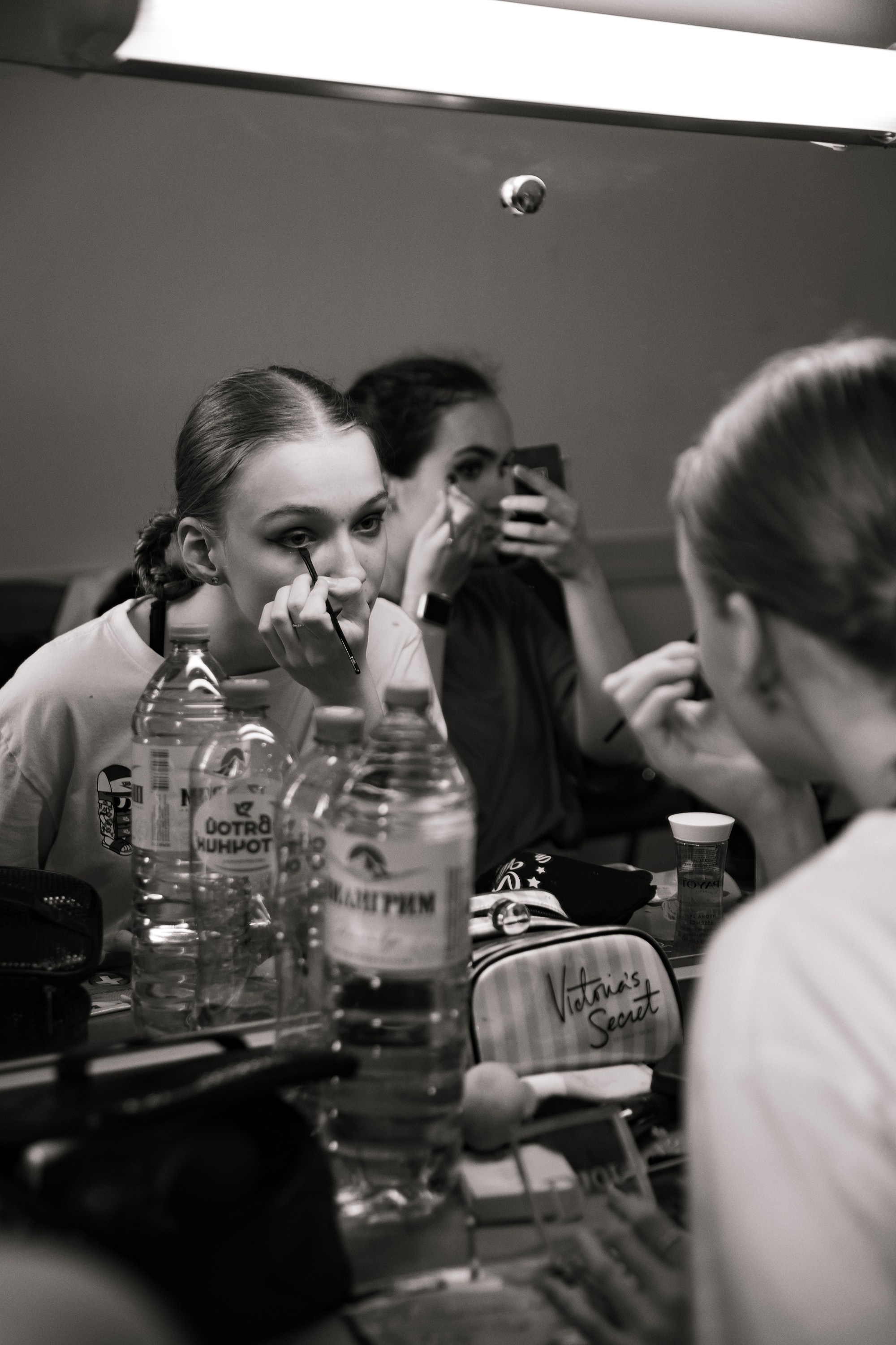 Отчётный концерт TODES Пермь. Фотограф Дмитрий Молчанов | Фотограф Пермь | Фотограф