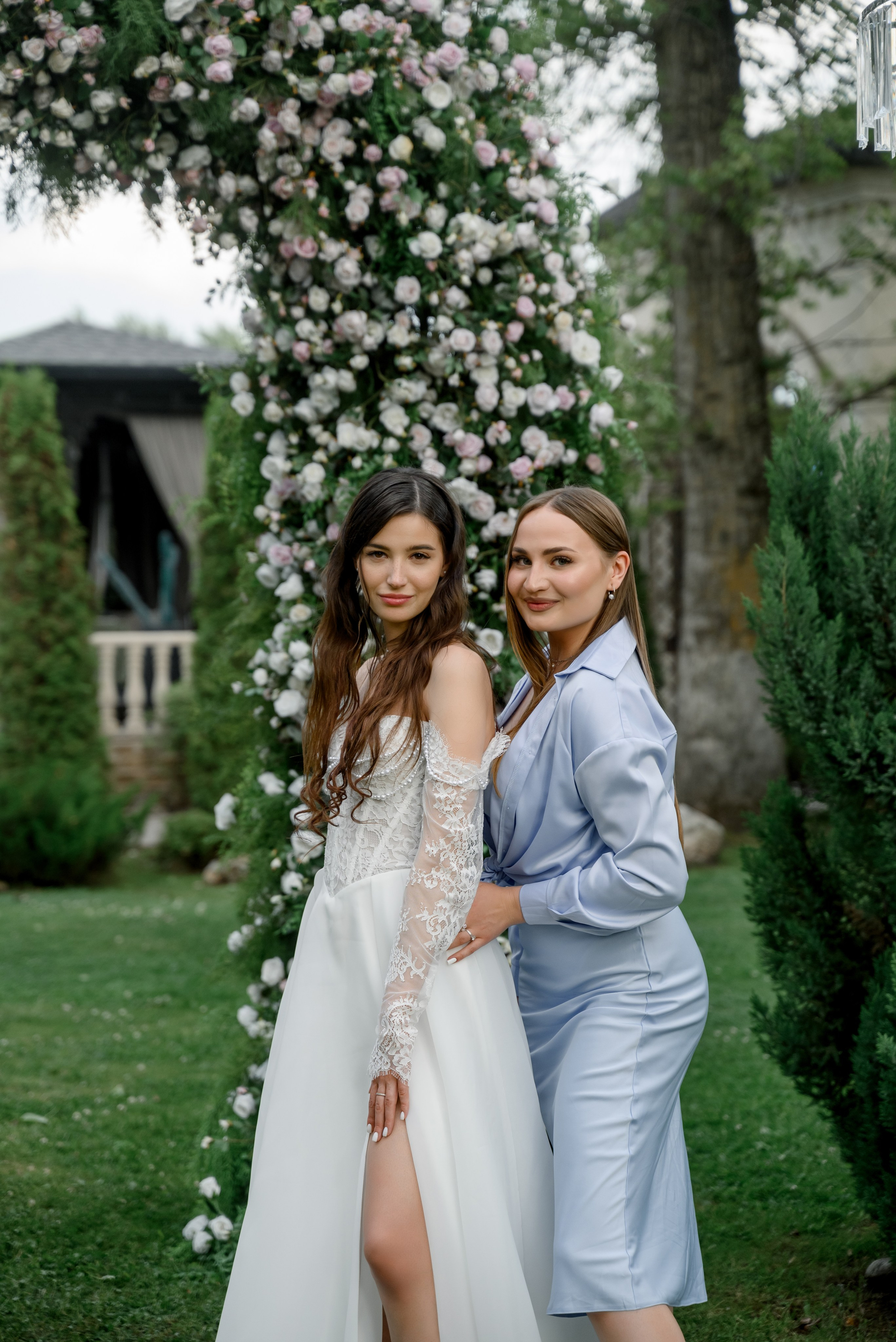 Иван и Анна. Фотограф Анна Абрикосова