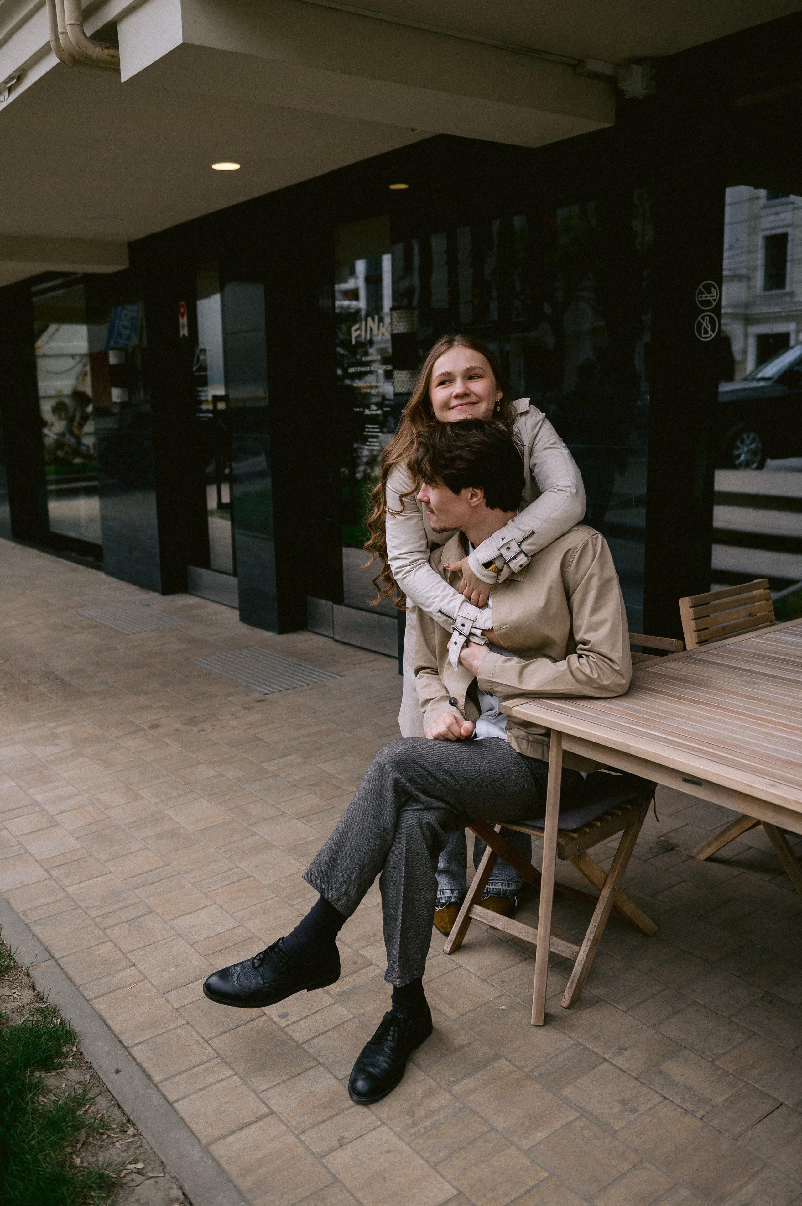 А&А. Фотограф Рязань. Дарья Дмитриева