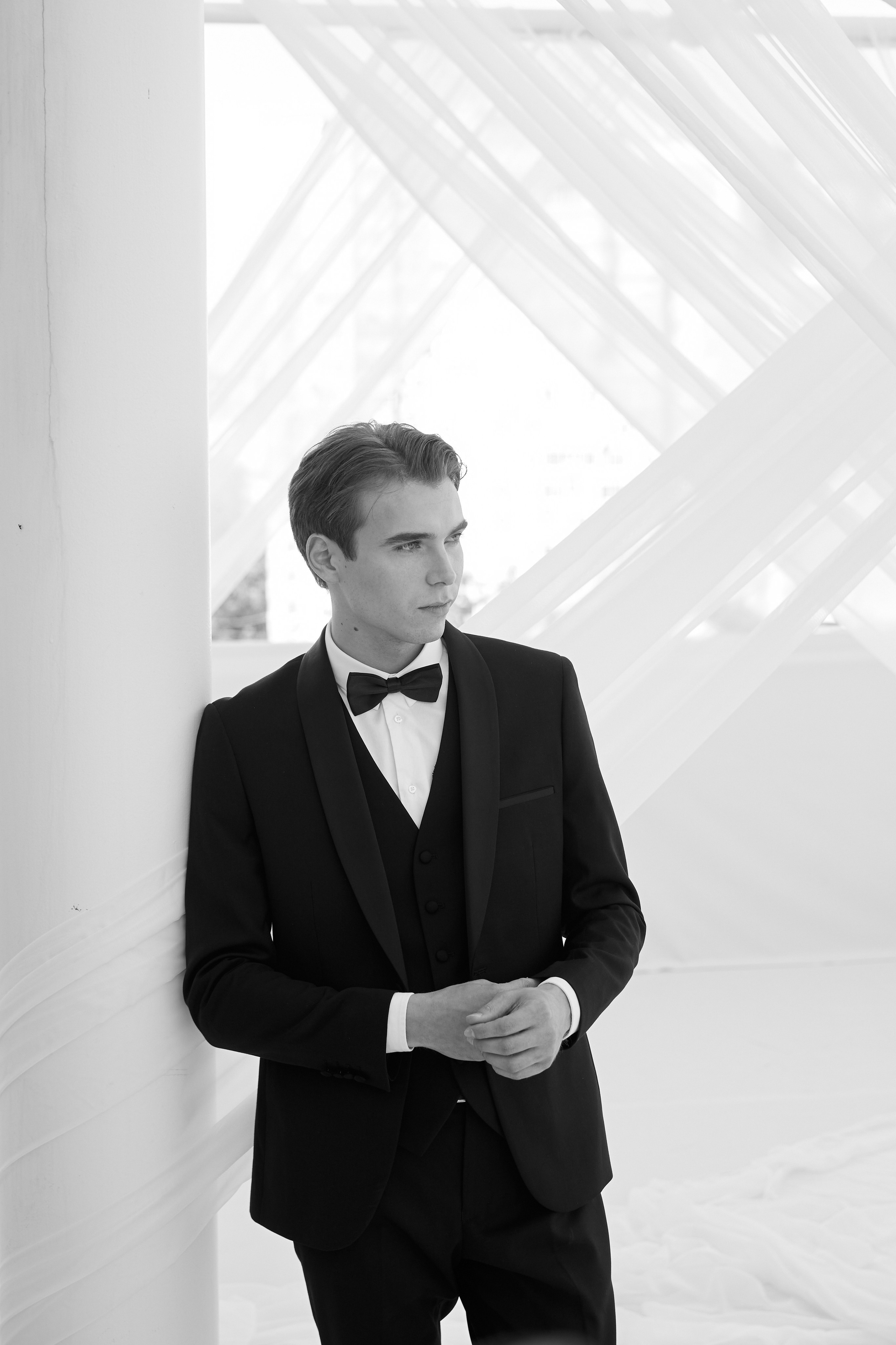 Полина и Егор