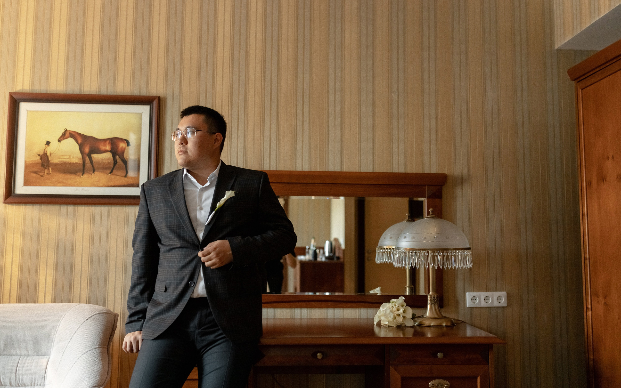 02.08.24. Дамир и Гульназ. Фотограф Александр Федоренко