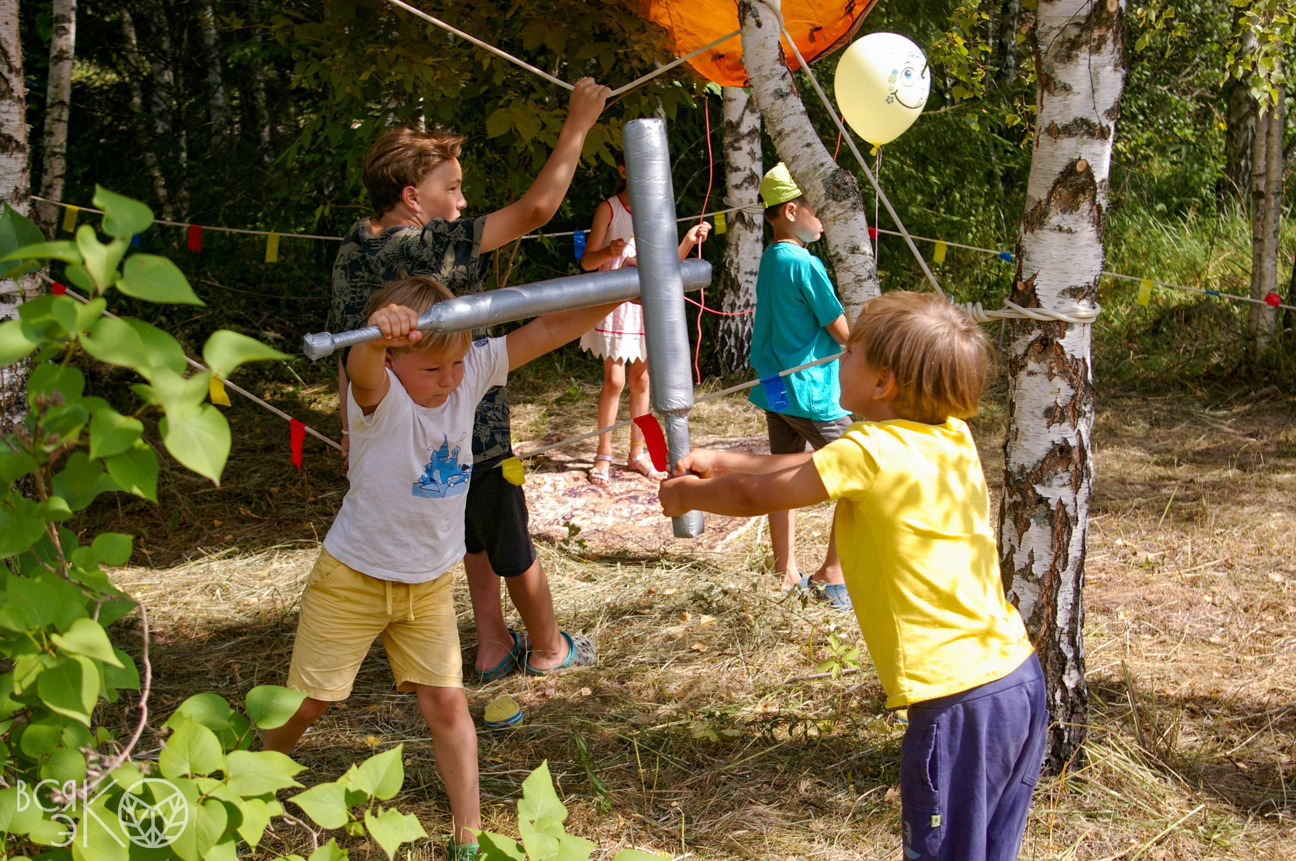 Репортаж. Фотограф в Москве