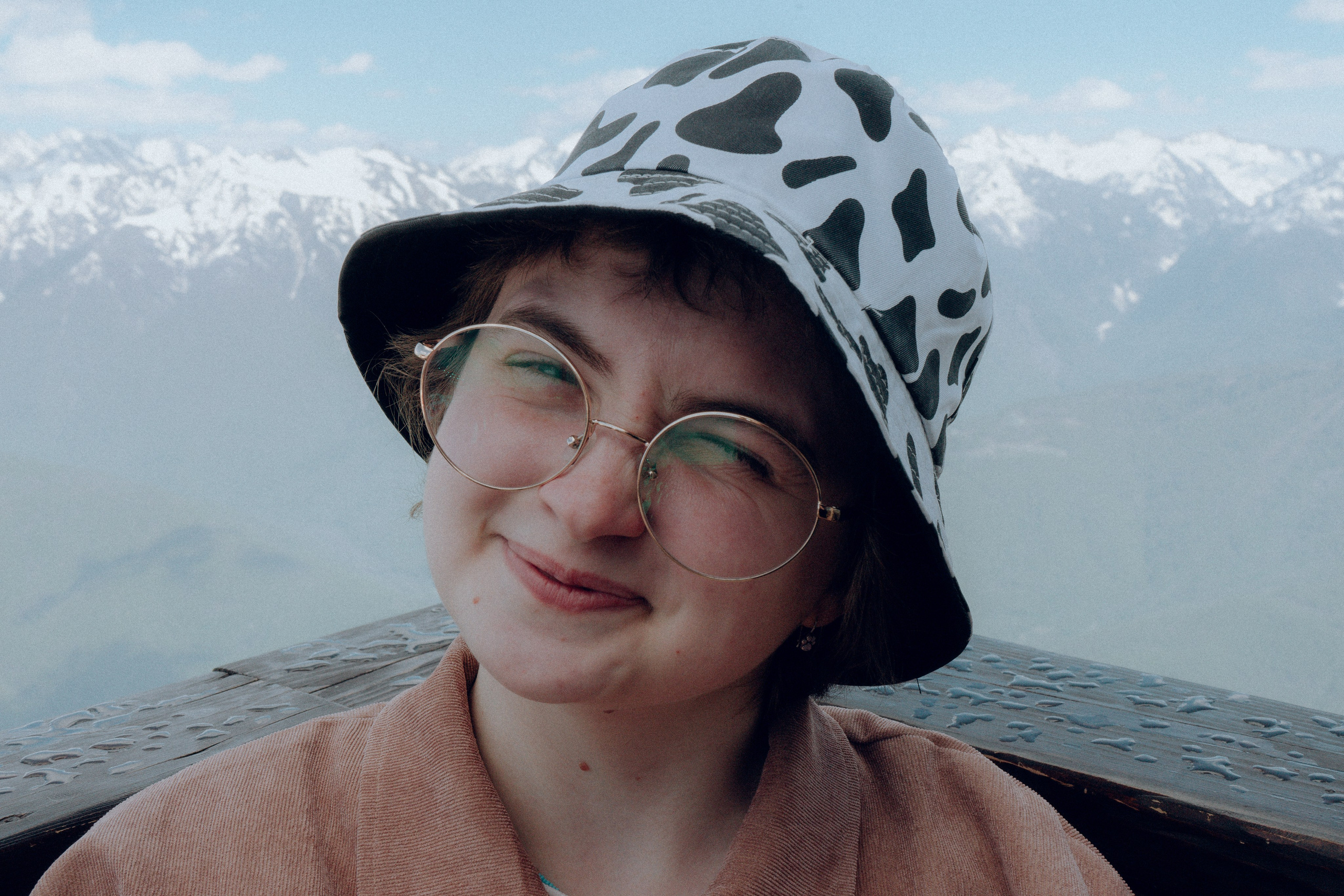 Сочи и Абхазия. Денис Марков — фотограф в Екатеринбурге