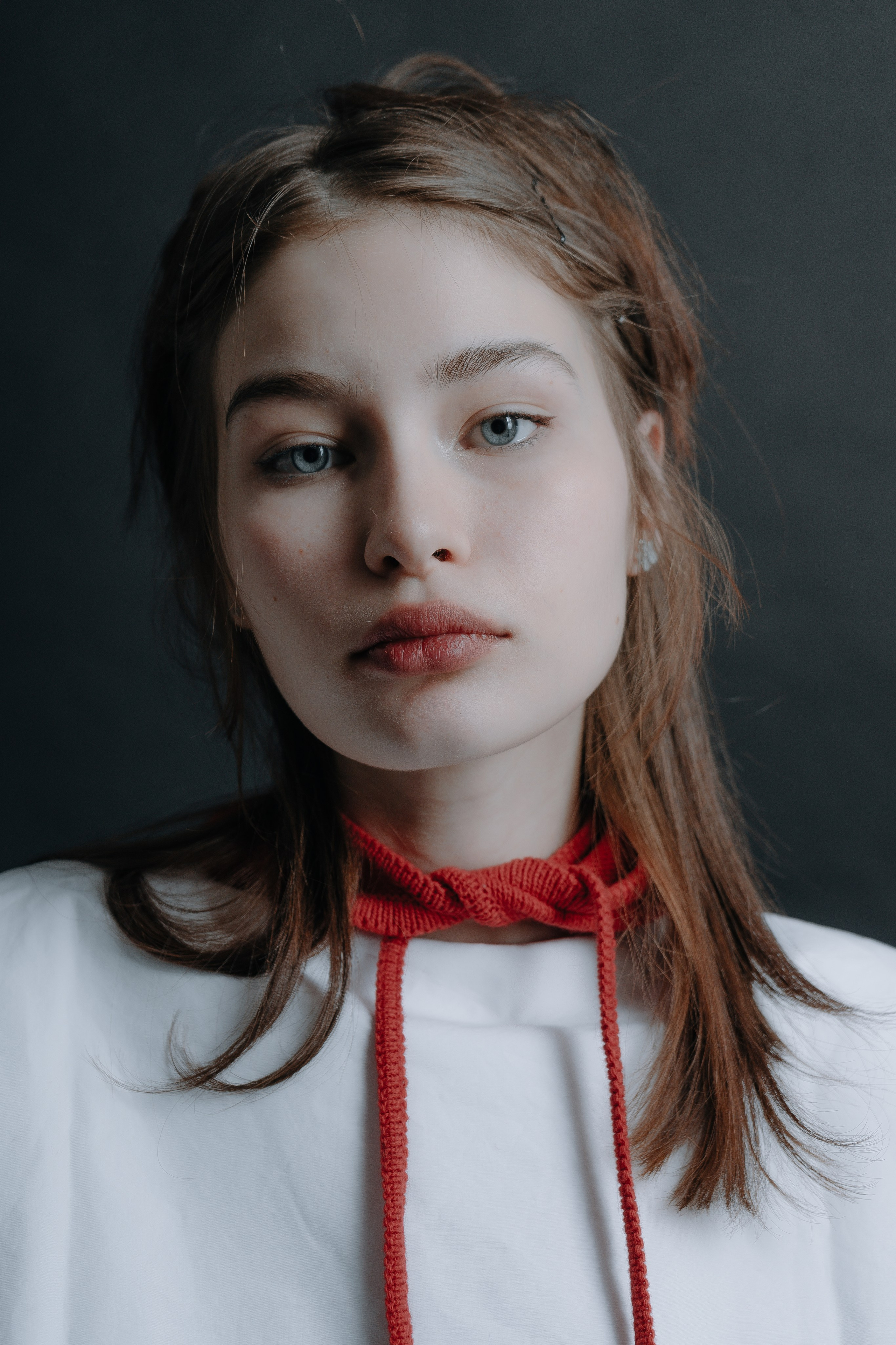 Саша. Денис Марков — фотограф в Екатеринбурге