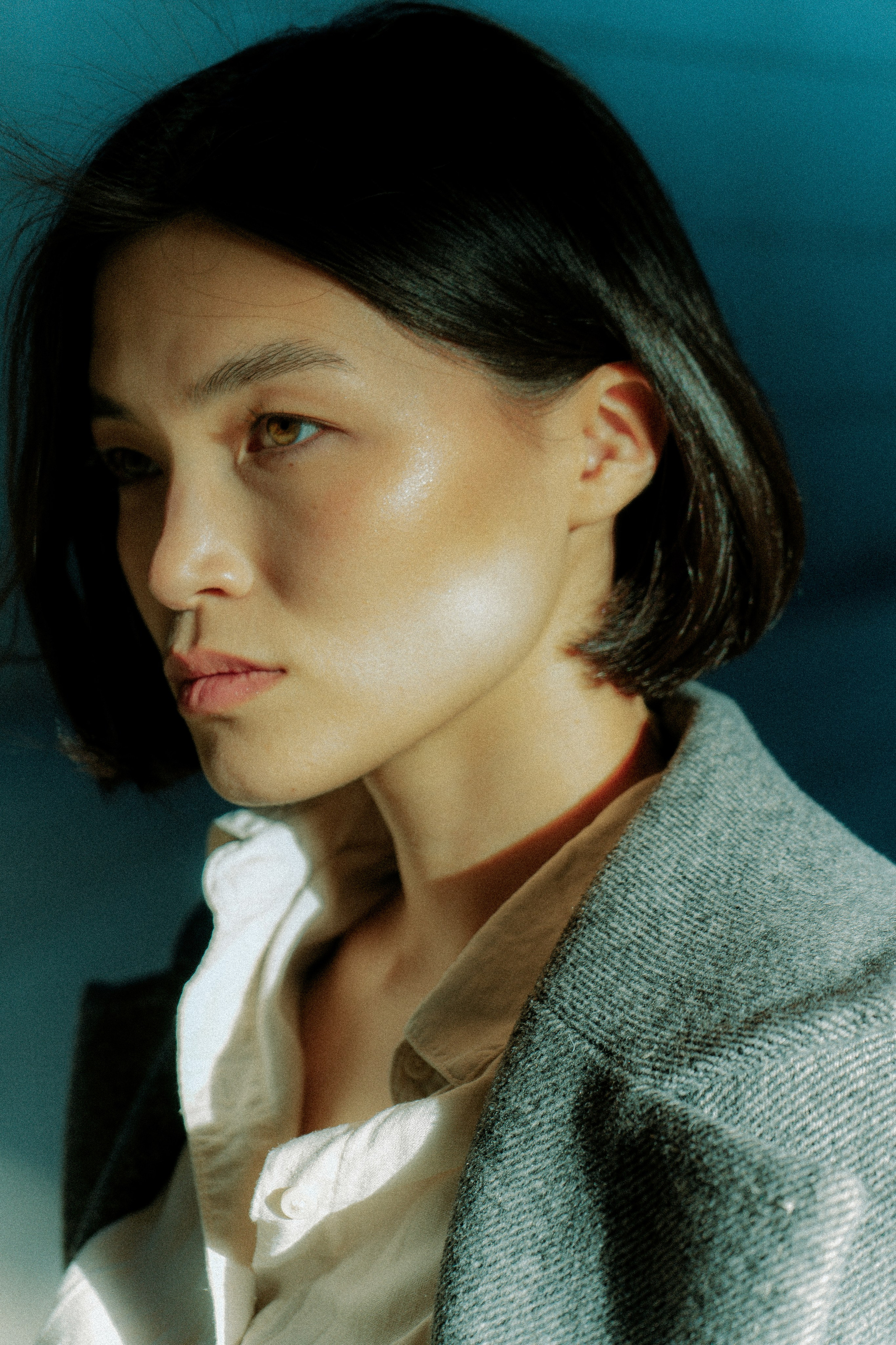 Портретная фотосъёмка. Денис Марков — фотограф в Екатеринбурге