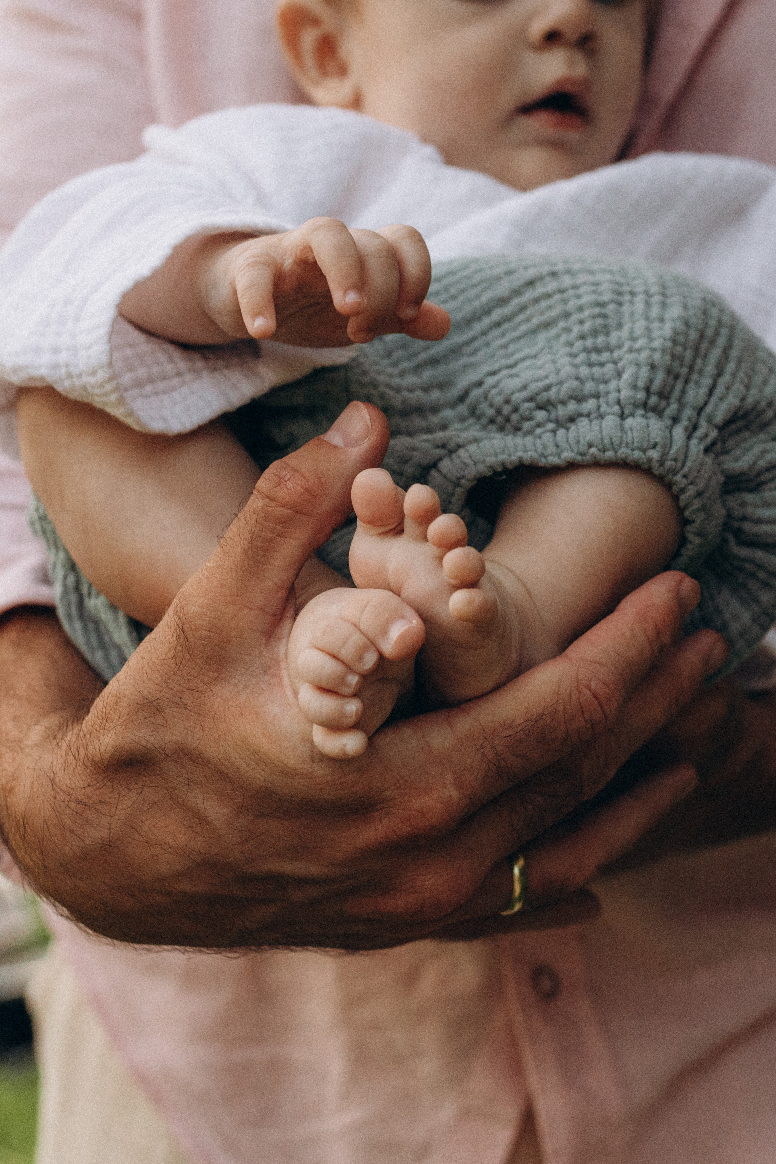 Анастасия, Олег, Матвей и Ваня. Семейный фотограф в Москве Жукова Анна