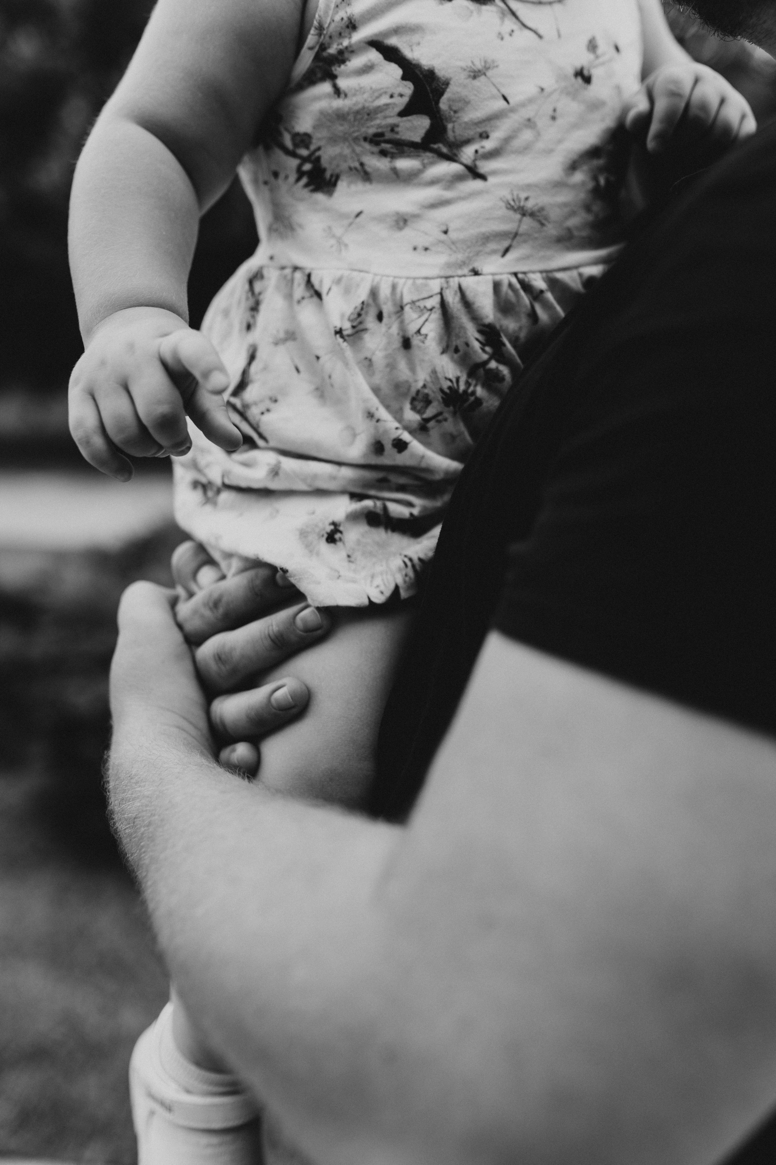 Ирина, Виталик, Полина. Семейный фотограф в Москве Жукова Анна