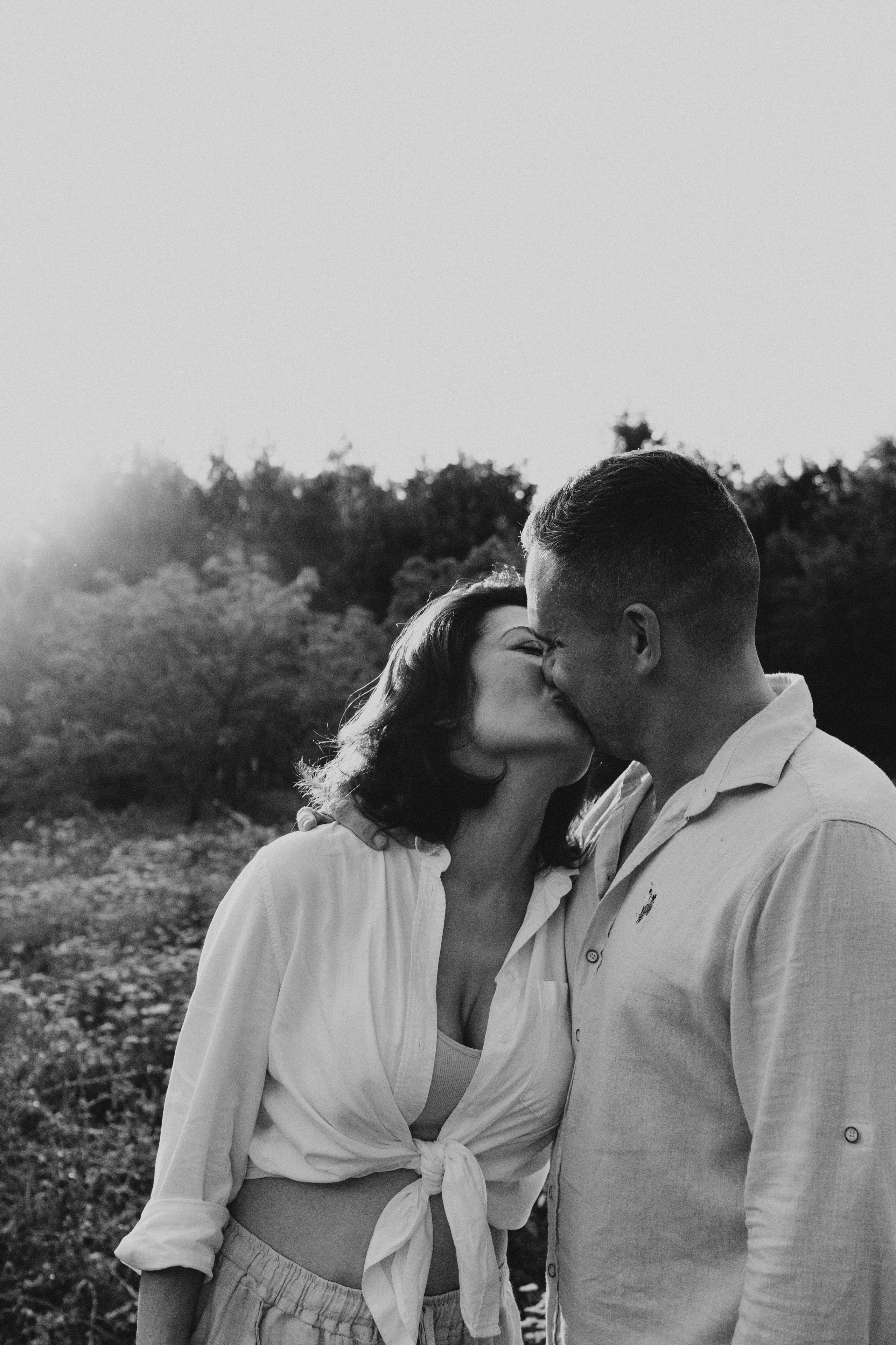 Анастасия, Олег, Матвей и Ваня. Семейный фотограф в Москве Жукова Анна