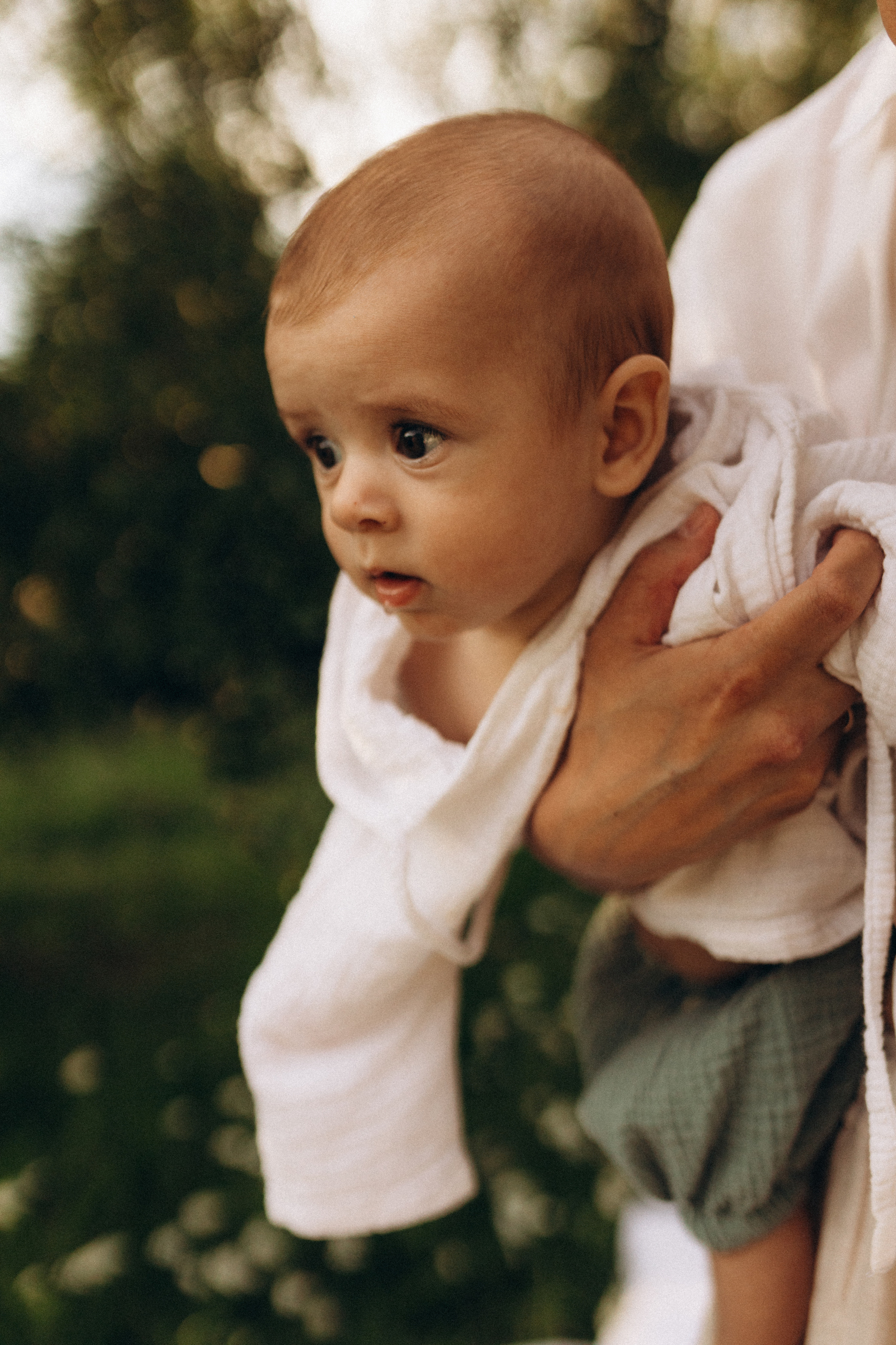 Анастасия, Олег, Матвей и Ваня. Семейный фотограф в Москве Жукова Анна