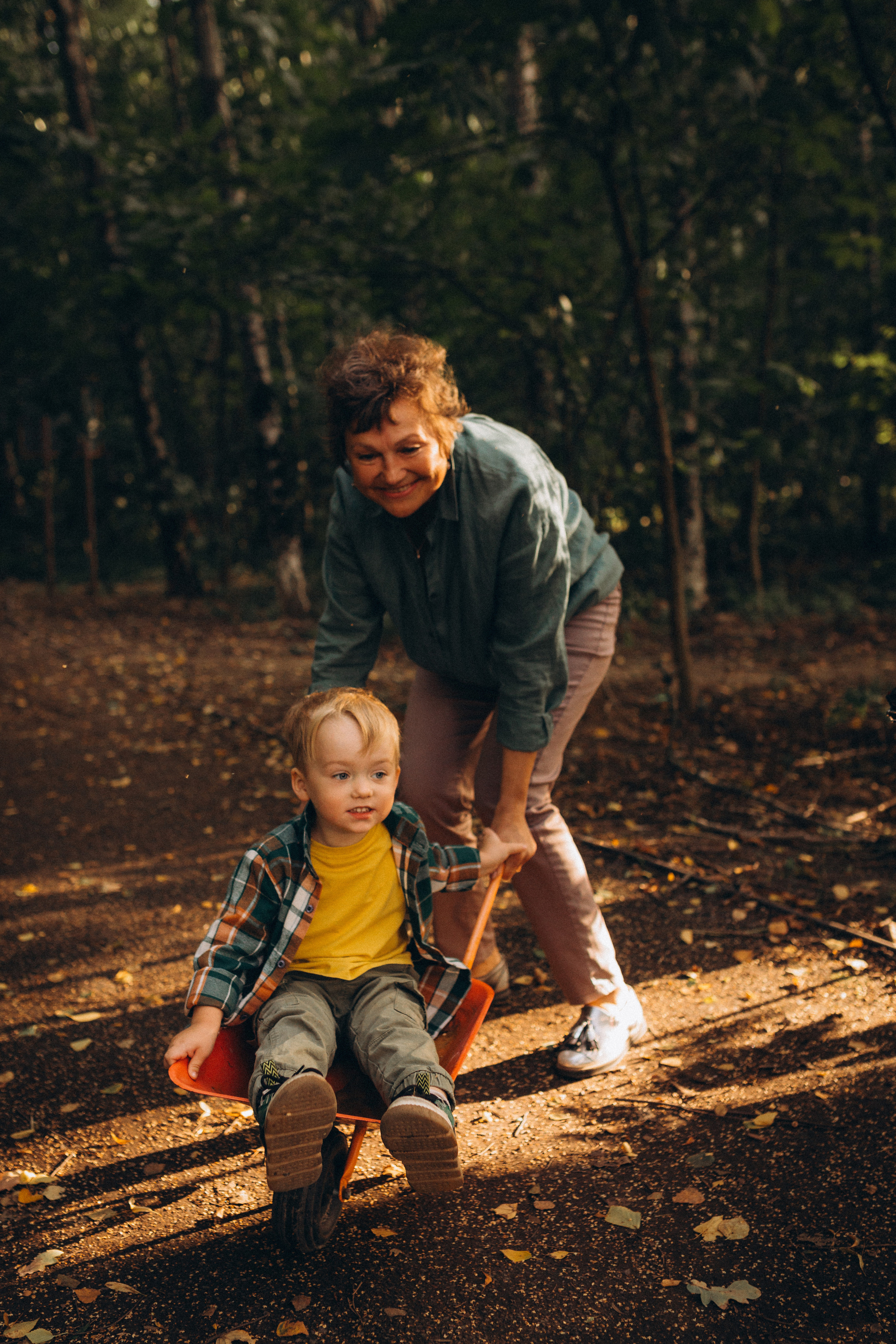 Алёна, Валентина и Юра. Семейный фотограф в Москве Жукова Анна