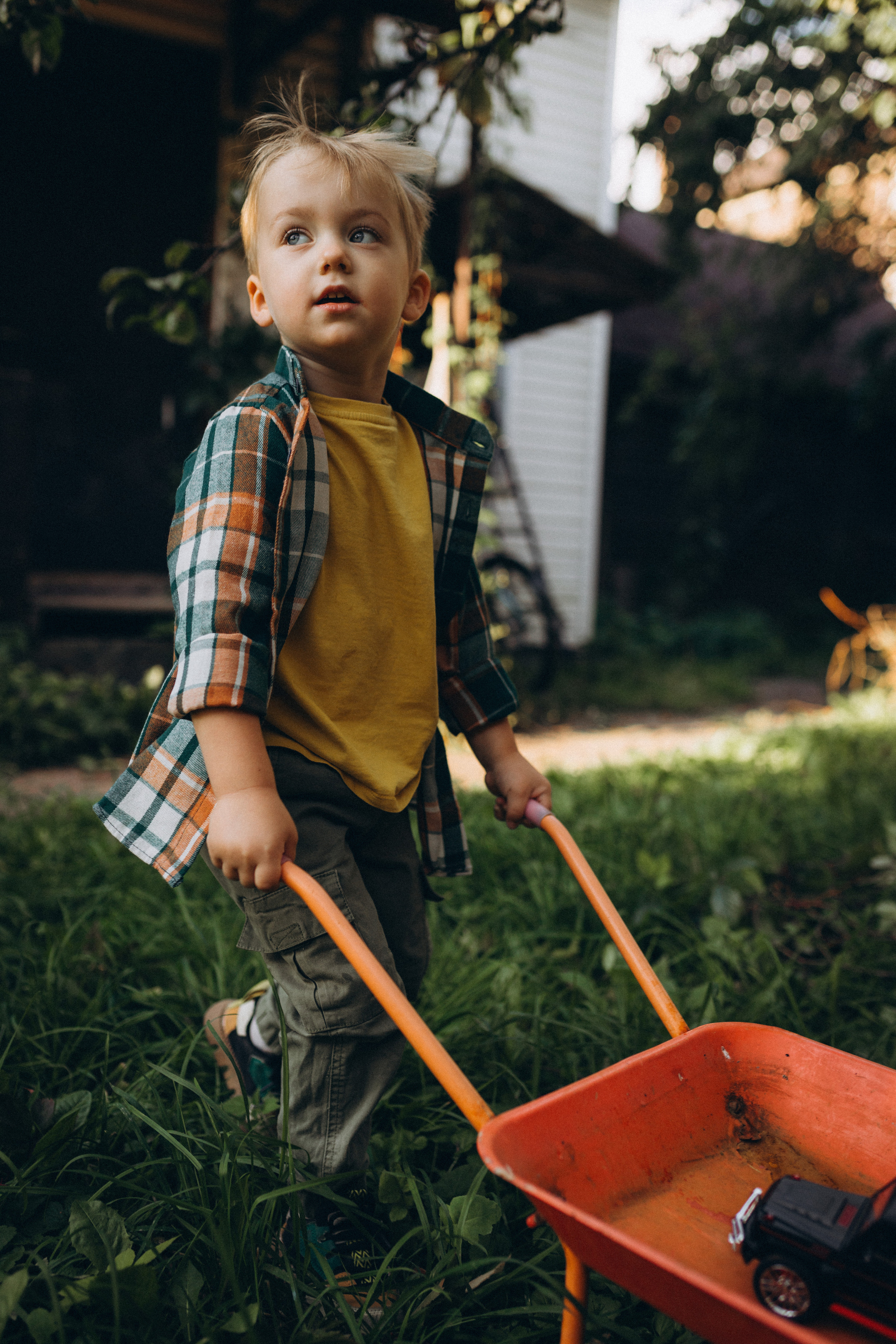Алёна, Валентина и Юра. Семейный фотограф в Москве Жукова Анна