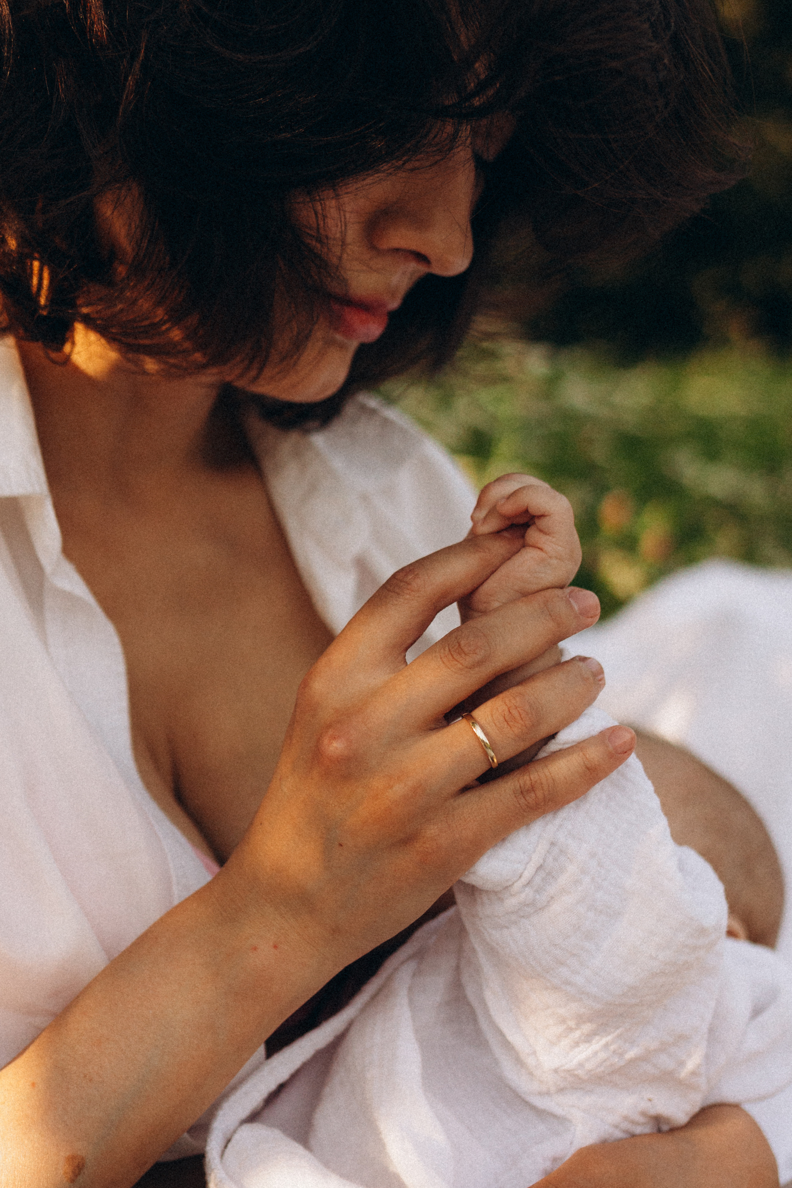 Анастасия, Олег, Матвей и Ваня. Семейный фотограф в Москве Жукова Анна