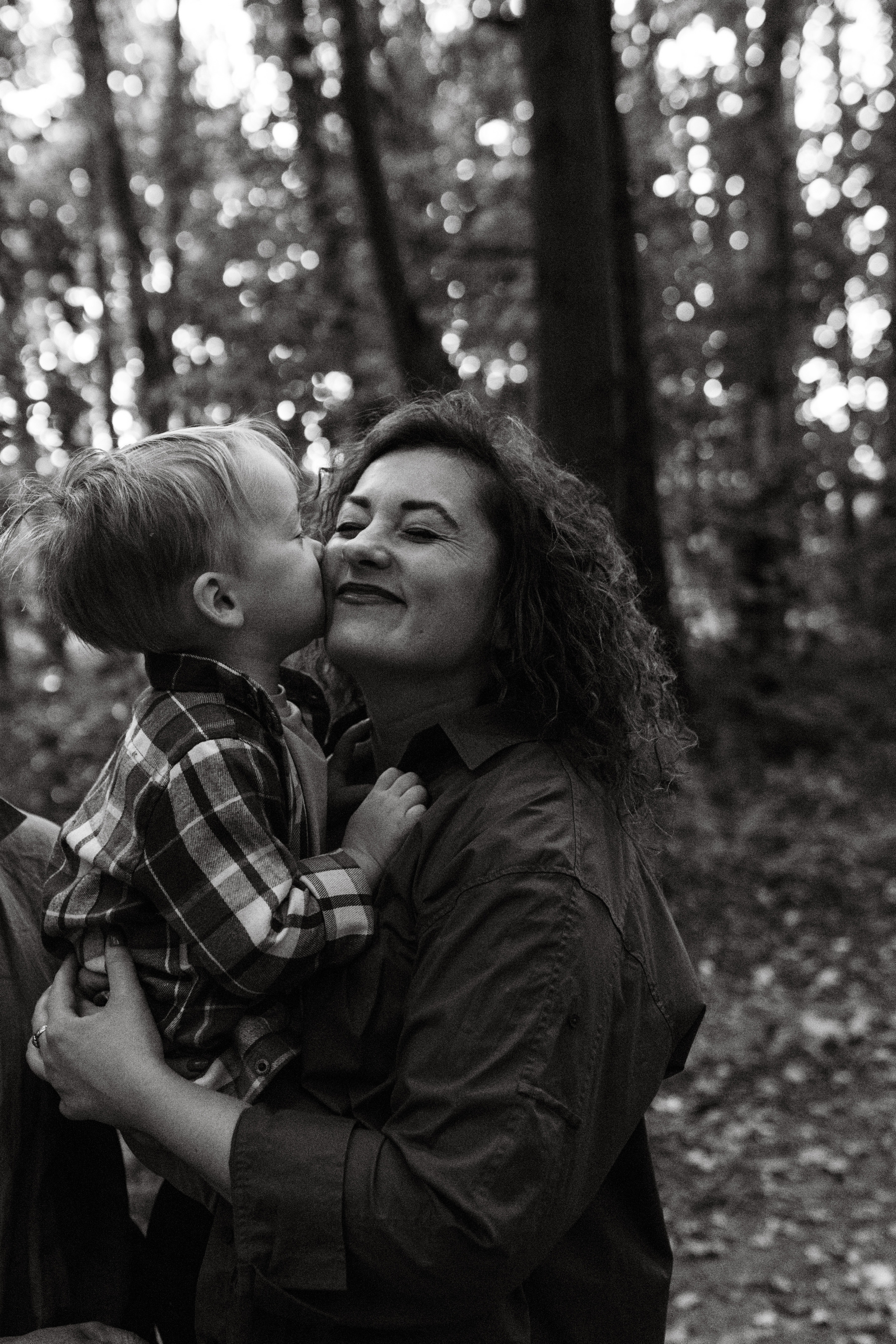 Алёна, Валентина и Юра. Семейный фотограф в Москве Жукова Анна