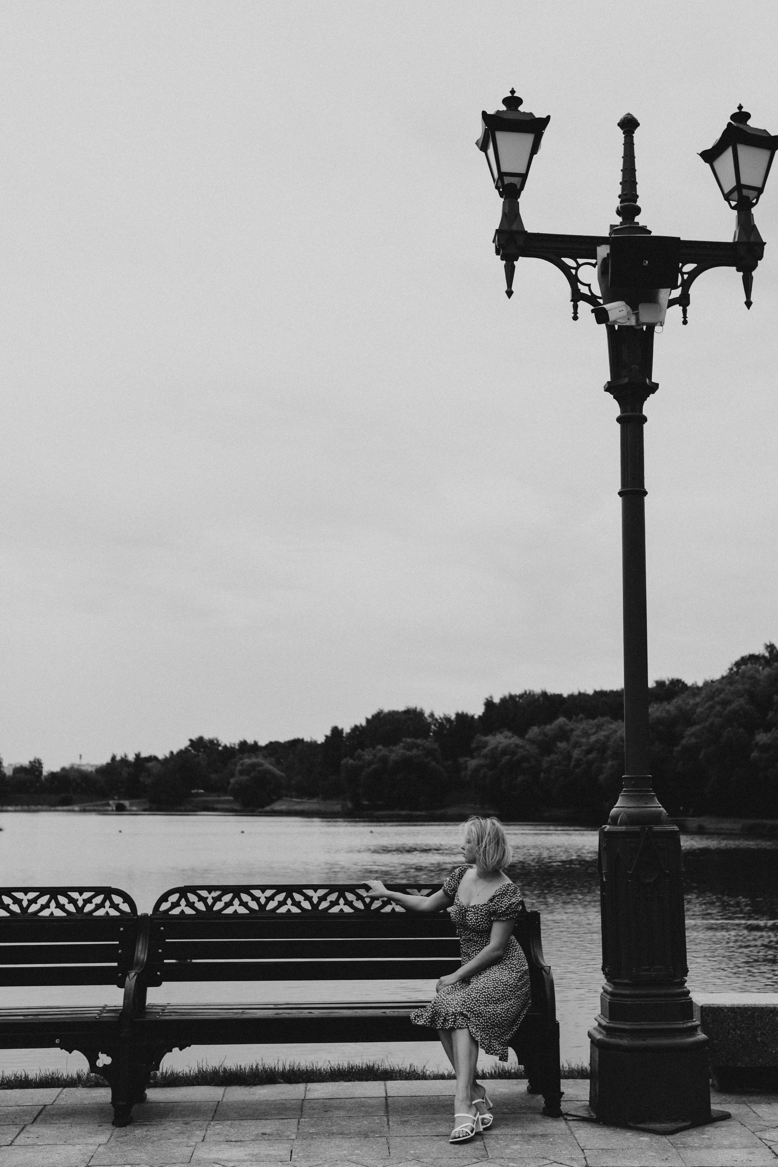 Ирина, Виталик, Полина. Семейный фотограф в Москве Жукова Анна