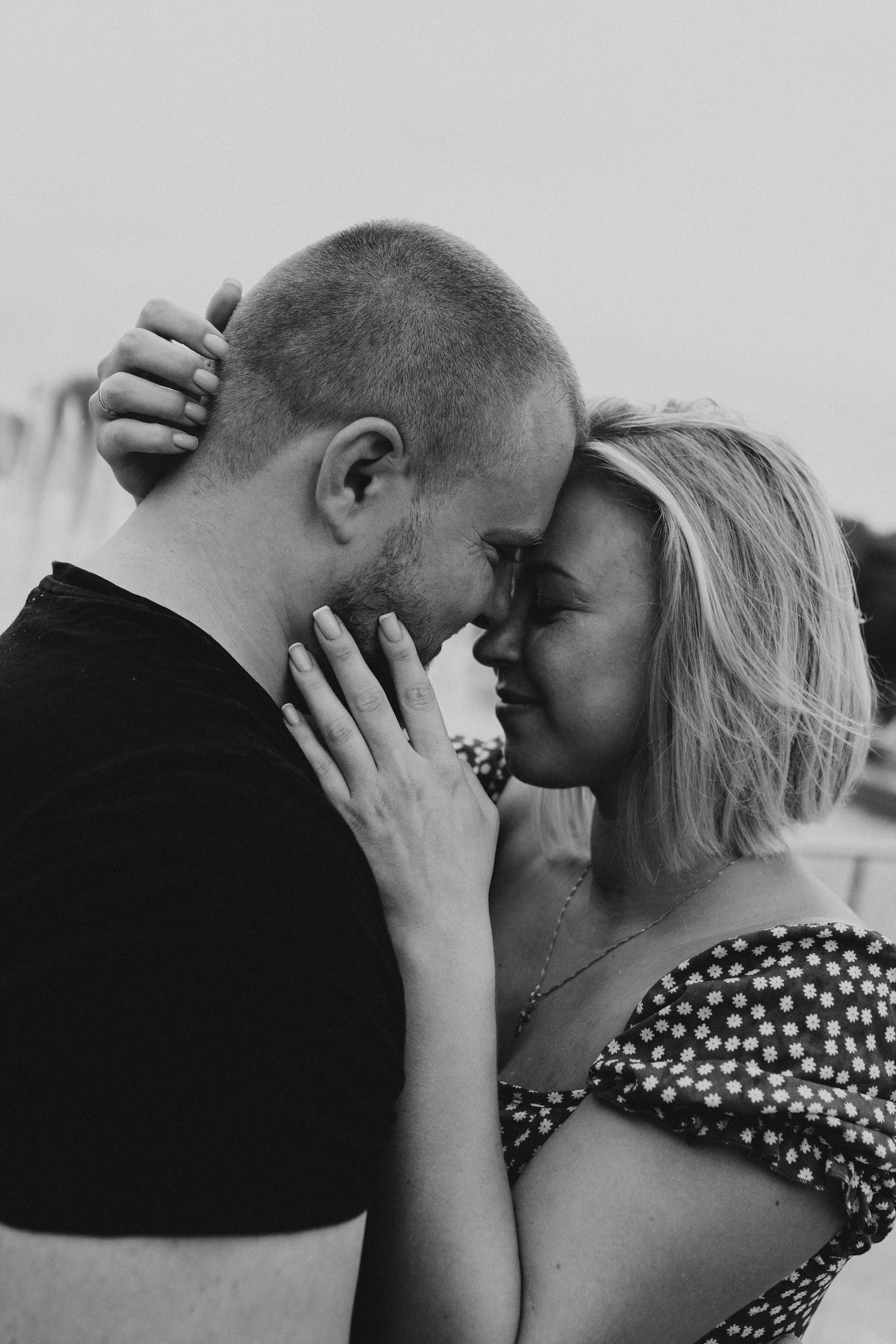 Ирина, Виталик, Полина. Семейный фотограф в Москве Жукова Анна