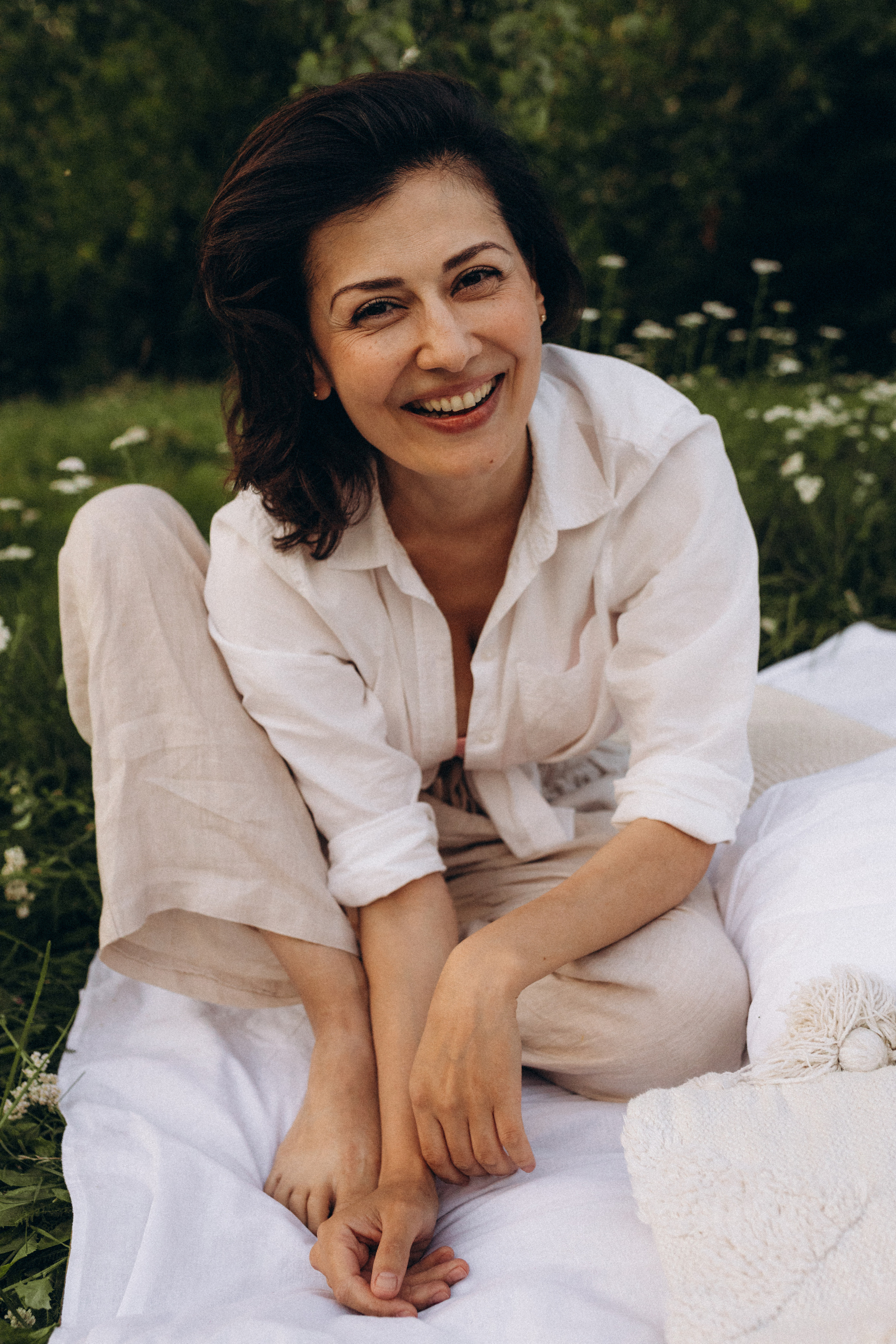 Анастасия, Олег, Матвей и Ваня. Семейный фотограф в Москве Жукова Анна