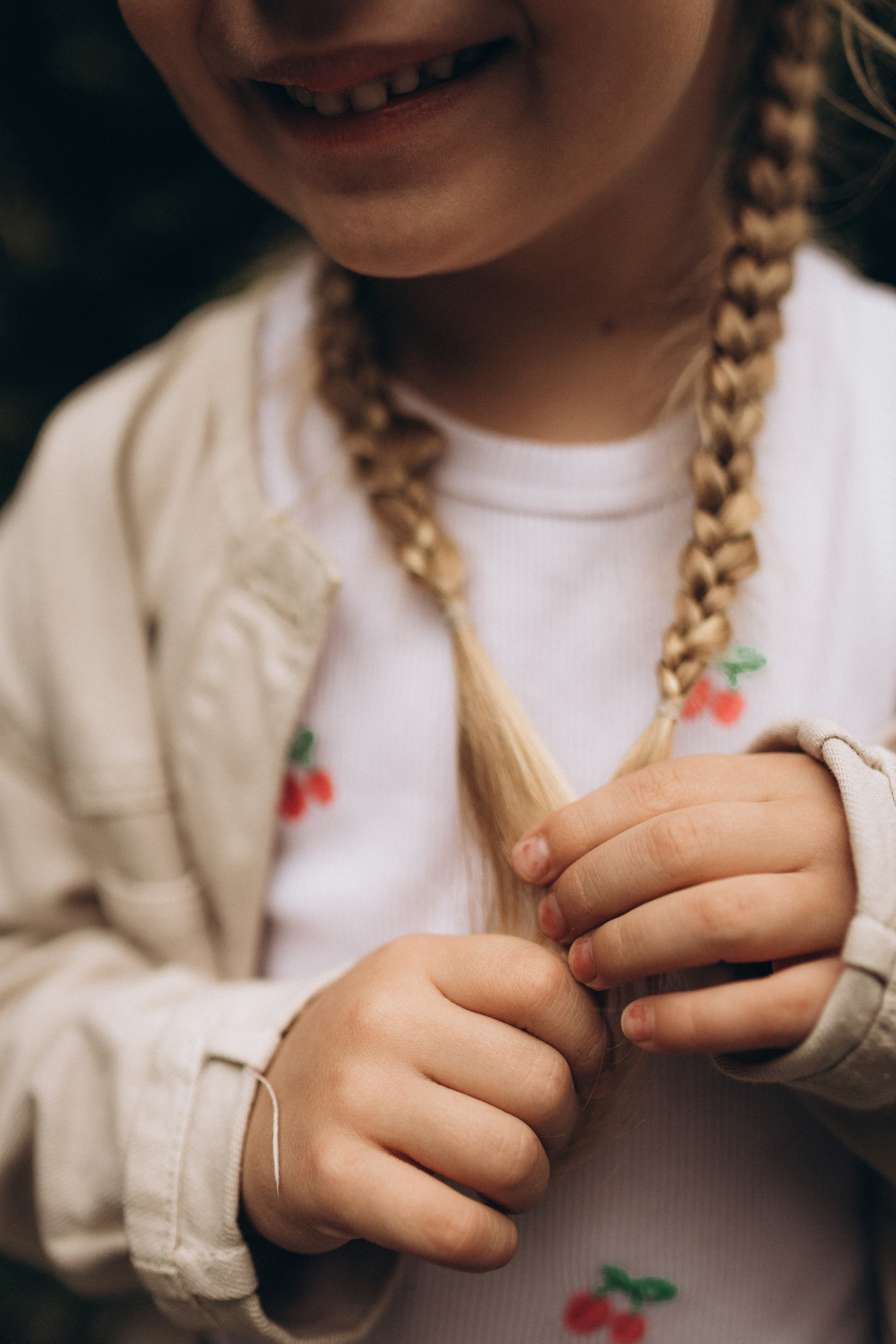 Семья Косовых. Семейный фотограф в Москве Жукова Анна