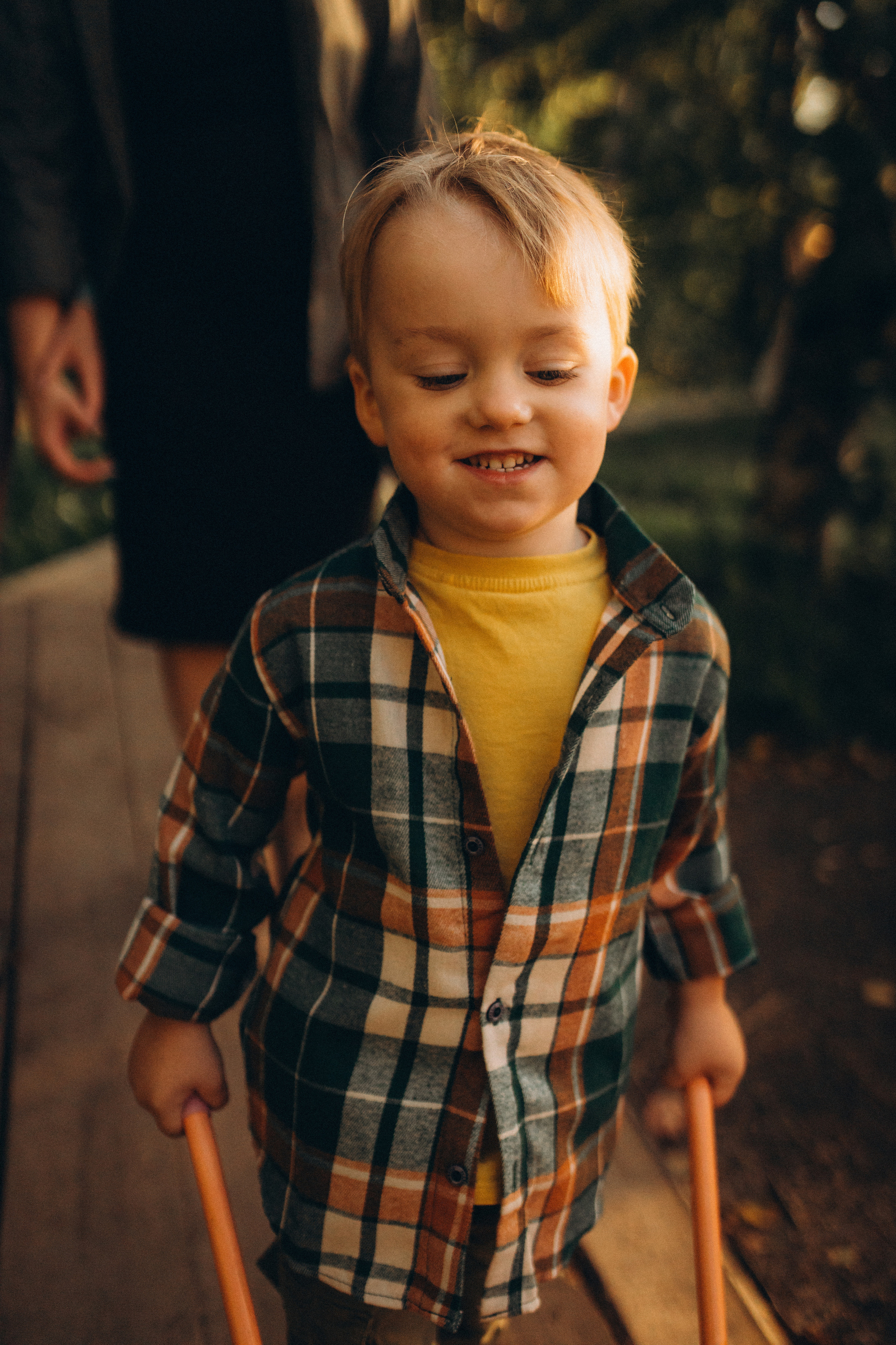 Алёна, Валентина и Юра. Семейный фотограф в Москве Жукова Анна