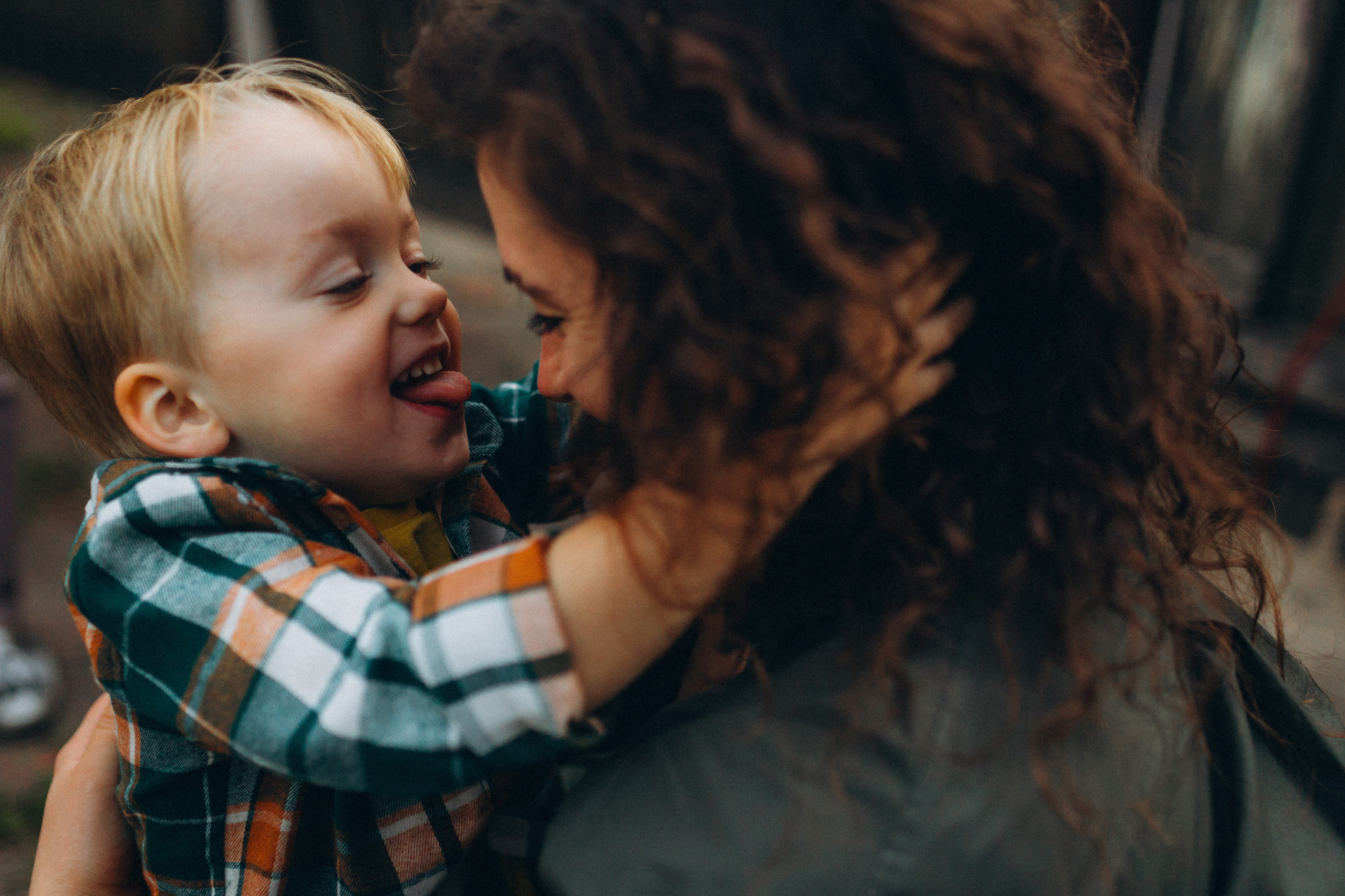 Алёна, Валентина и Юра. Семейный фотограф в Москве Жукова Анна