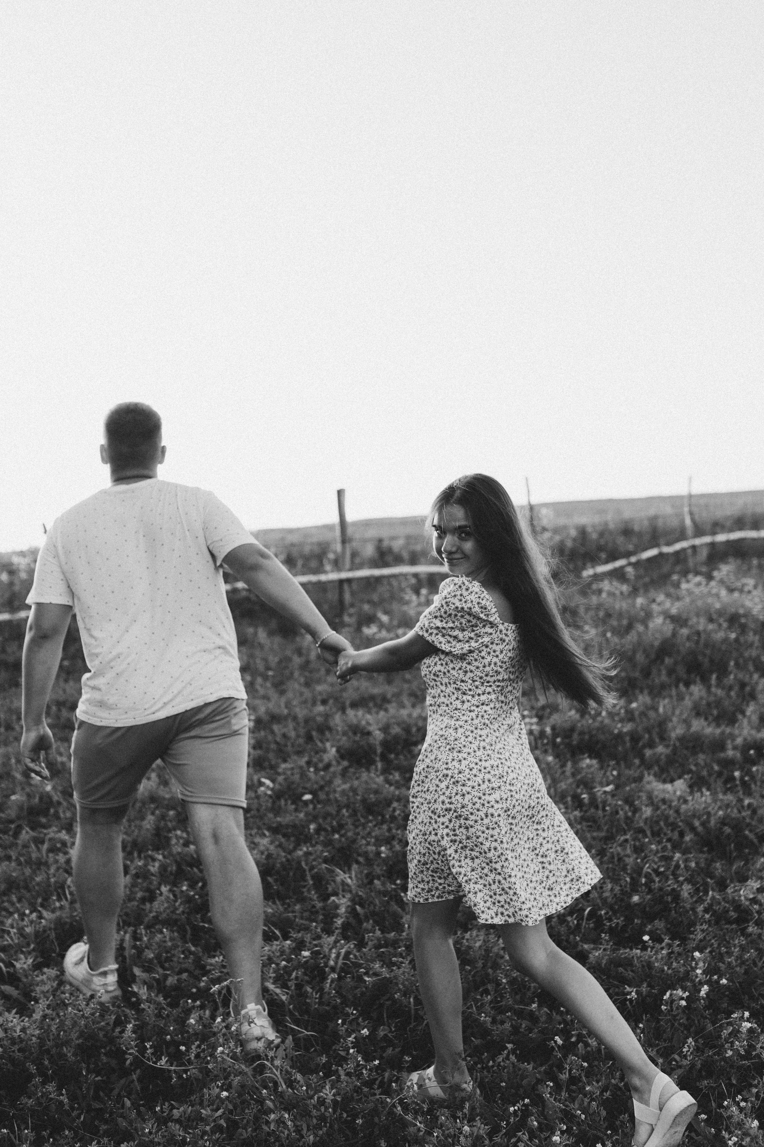 Аня, Игорь и Ксюша. Семейный фотограф в Москве Жукова Анна