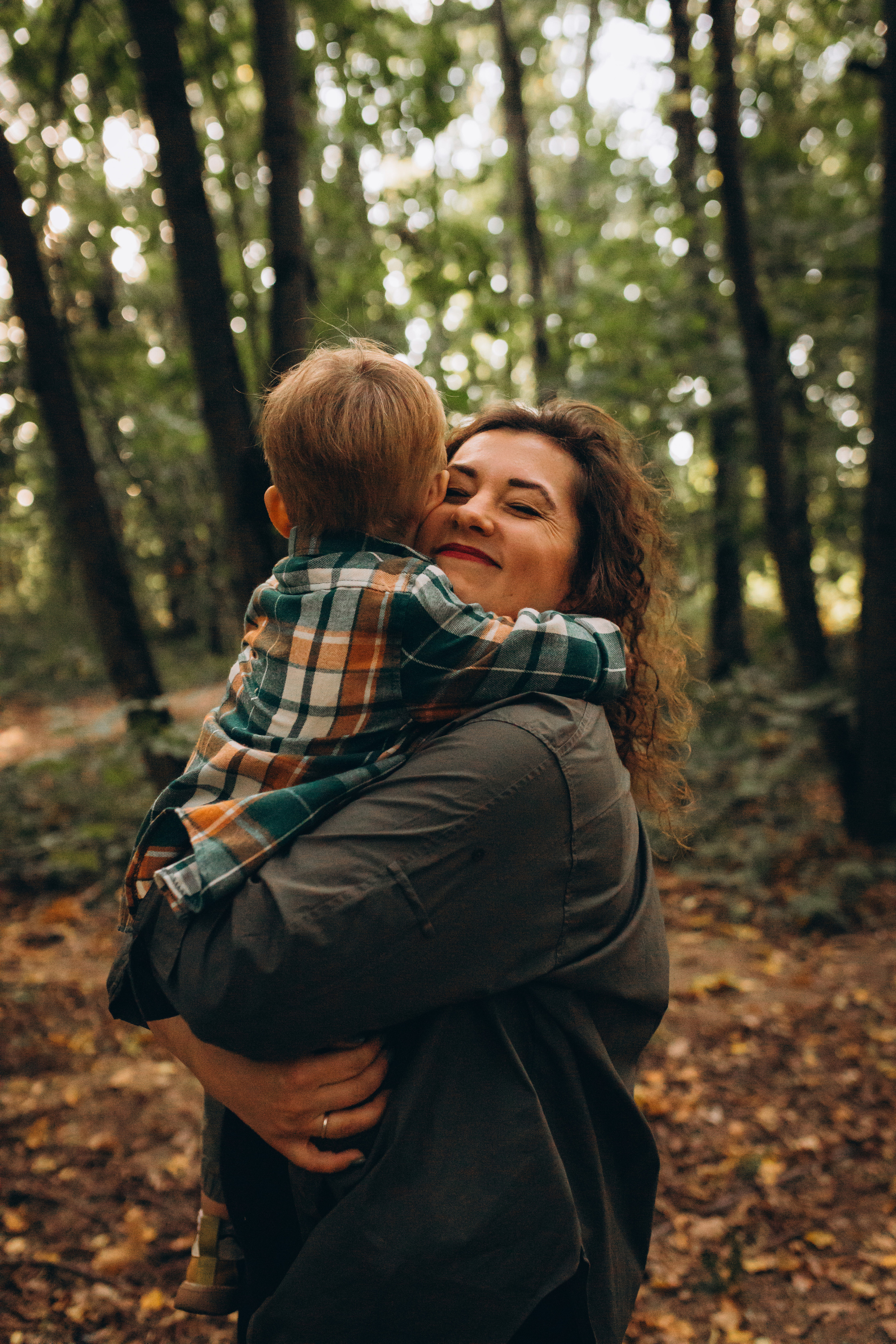 Алёна, Валентина и Юра. Семейный фотограф в Москве Жукова Анна