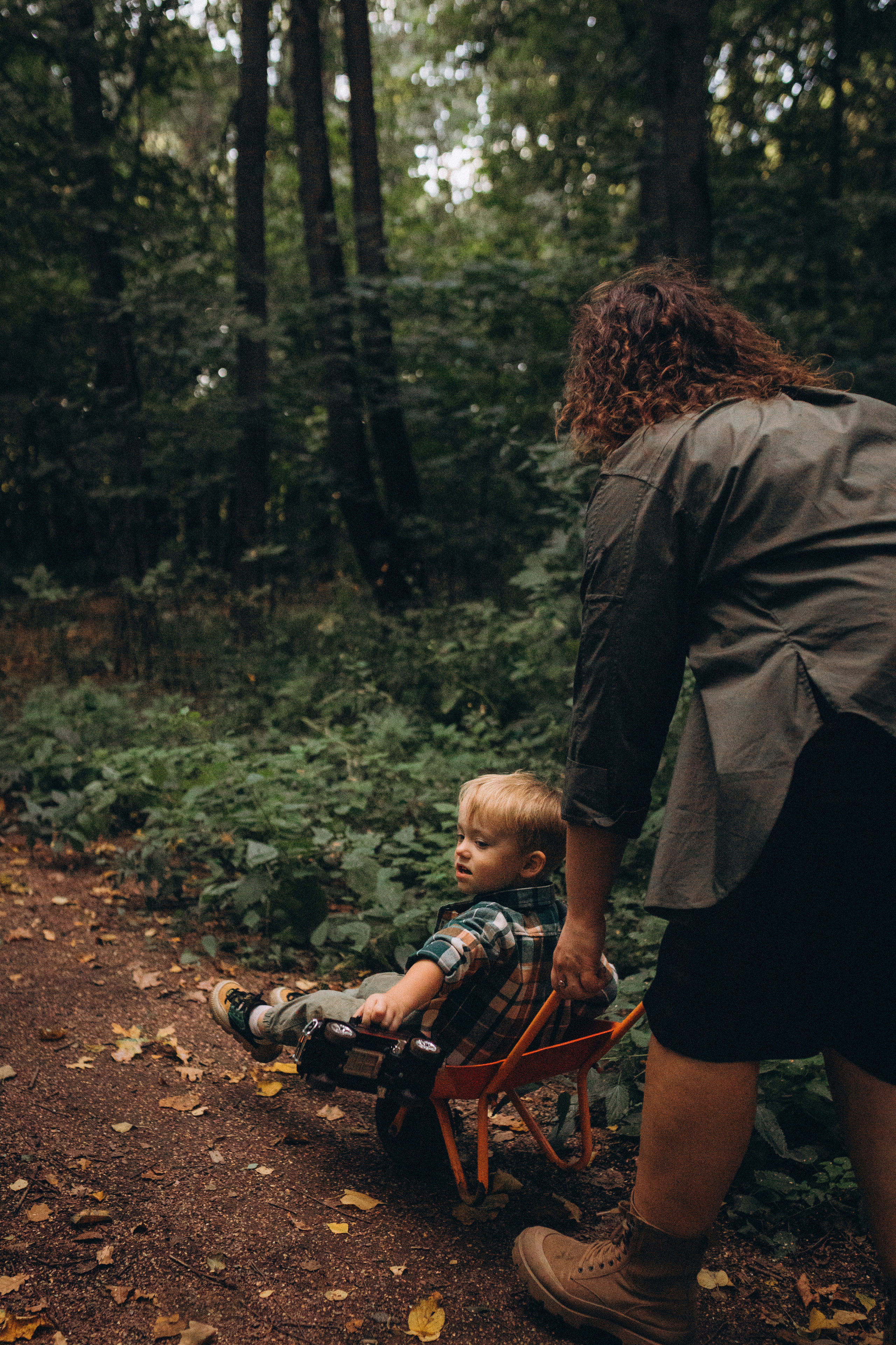 Алёна, Валентина и Юра. Семейный фотограф в Москве Жукова Анна