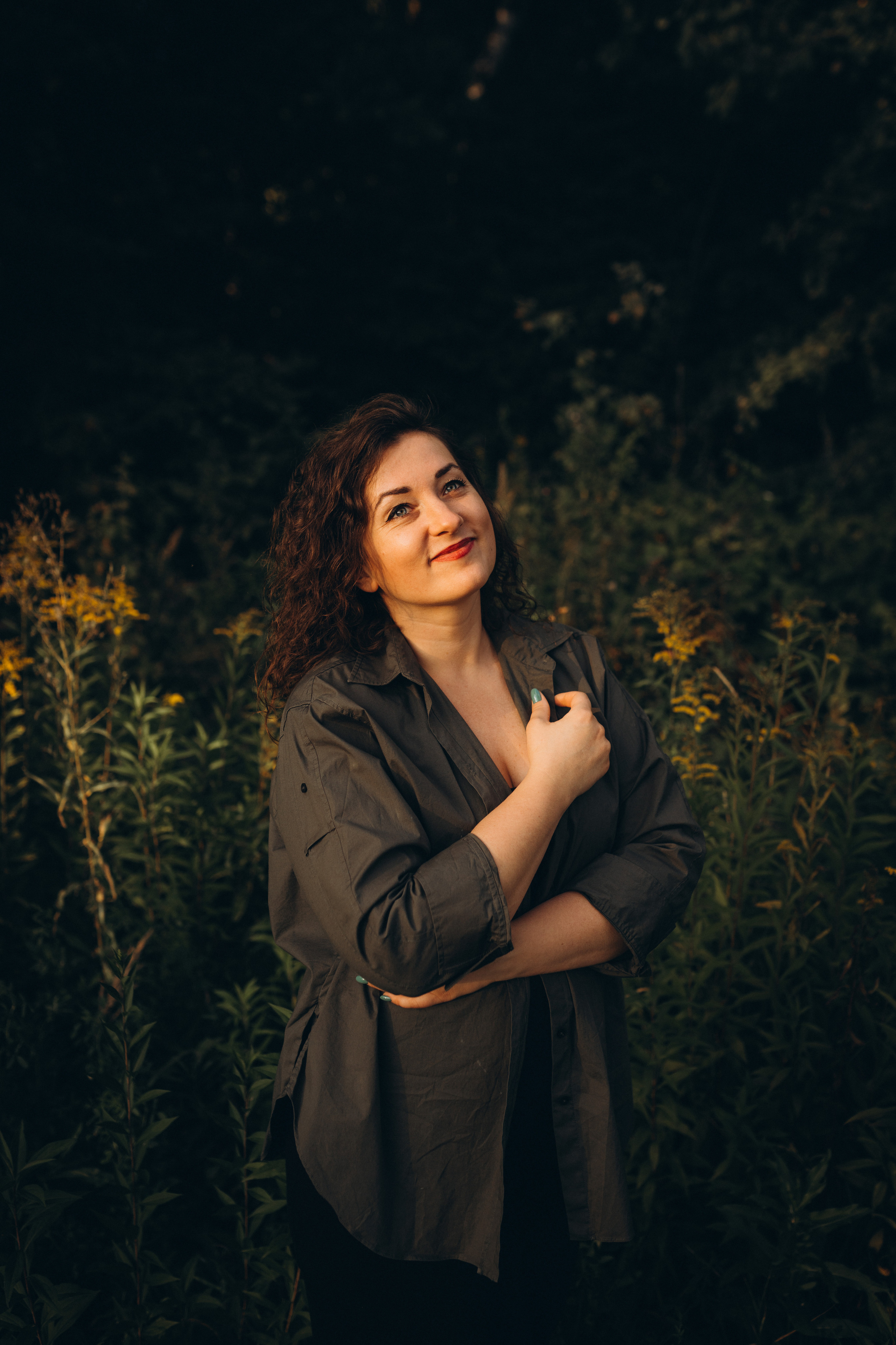 Алёна, Валентина и Юра. Семейный фотограф в Москве Жукова Анна