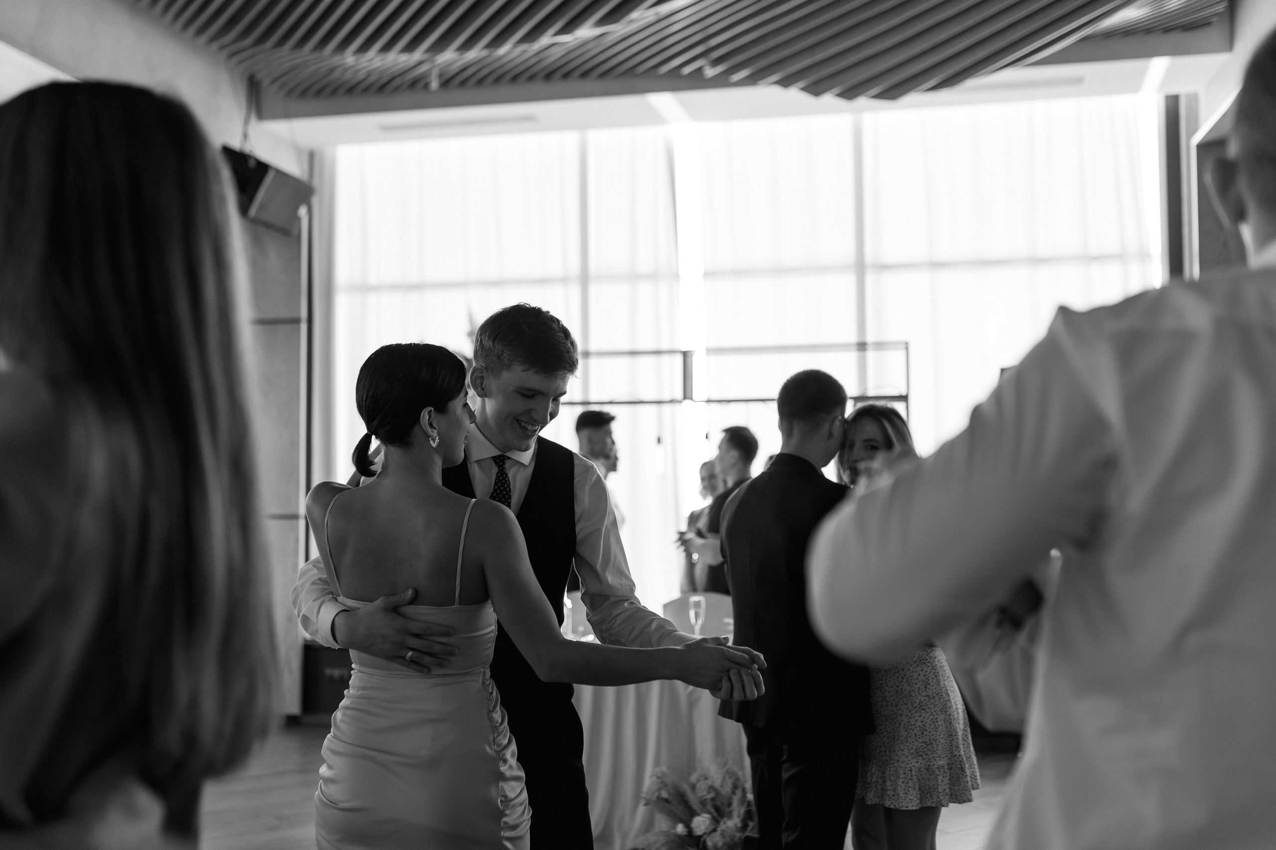 Елизавета & Семён. ФОТОГРАФ МОСКВА ULYA H