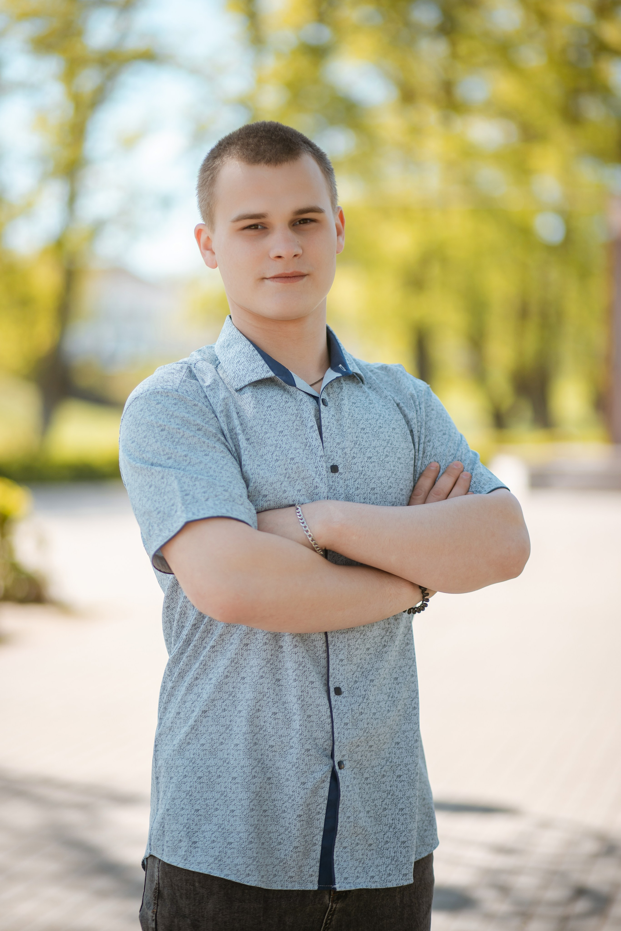 Афимьинская СОШ, 11 класс. Выпуск 2024. Студия выпускных альбомов Остров