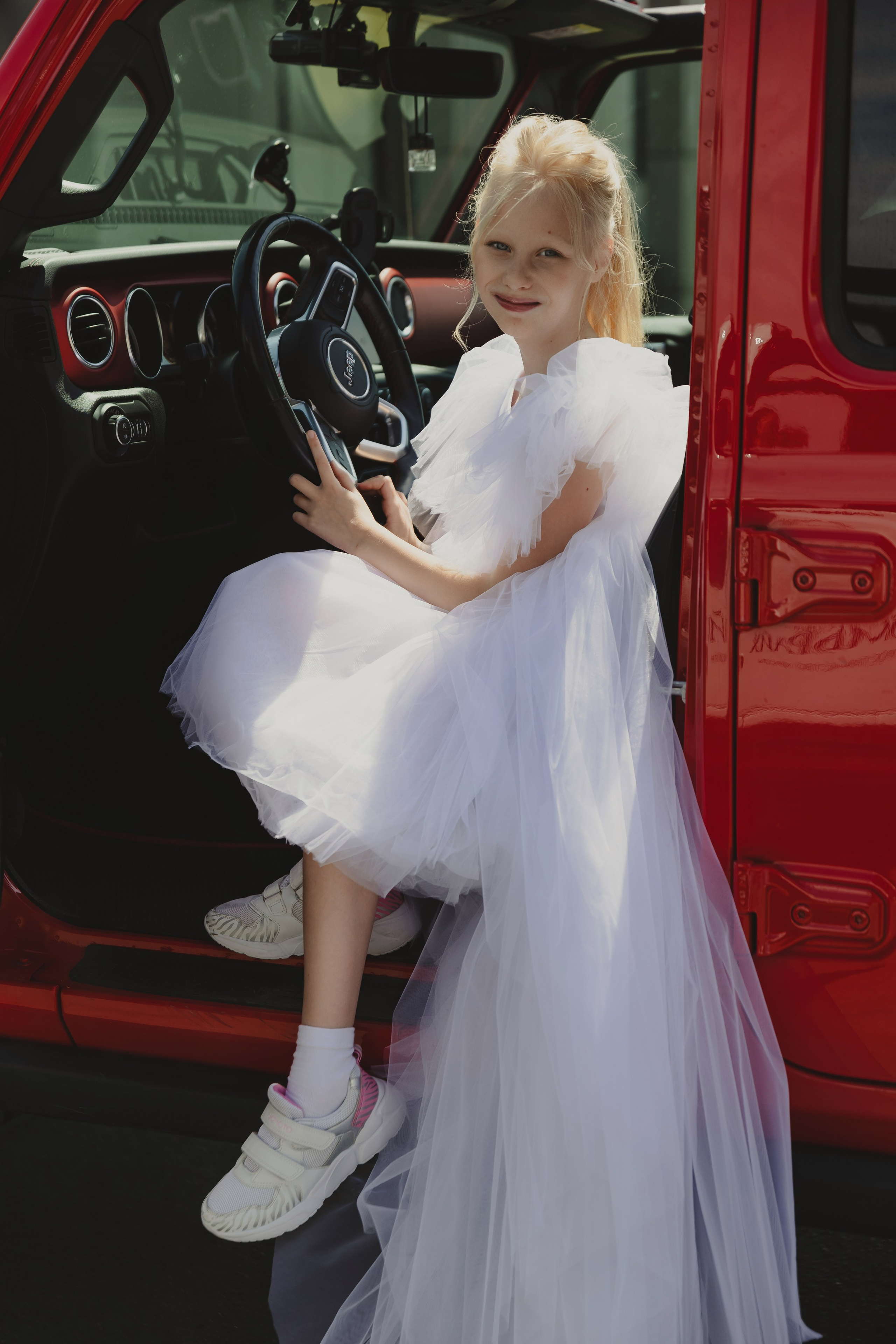 Фотопроект «Тачки». Little_Princess.38