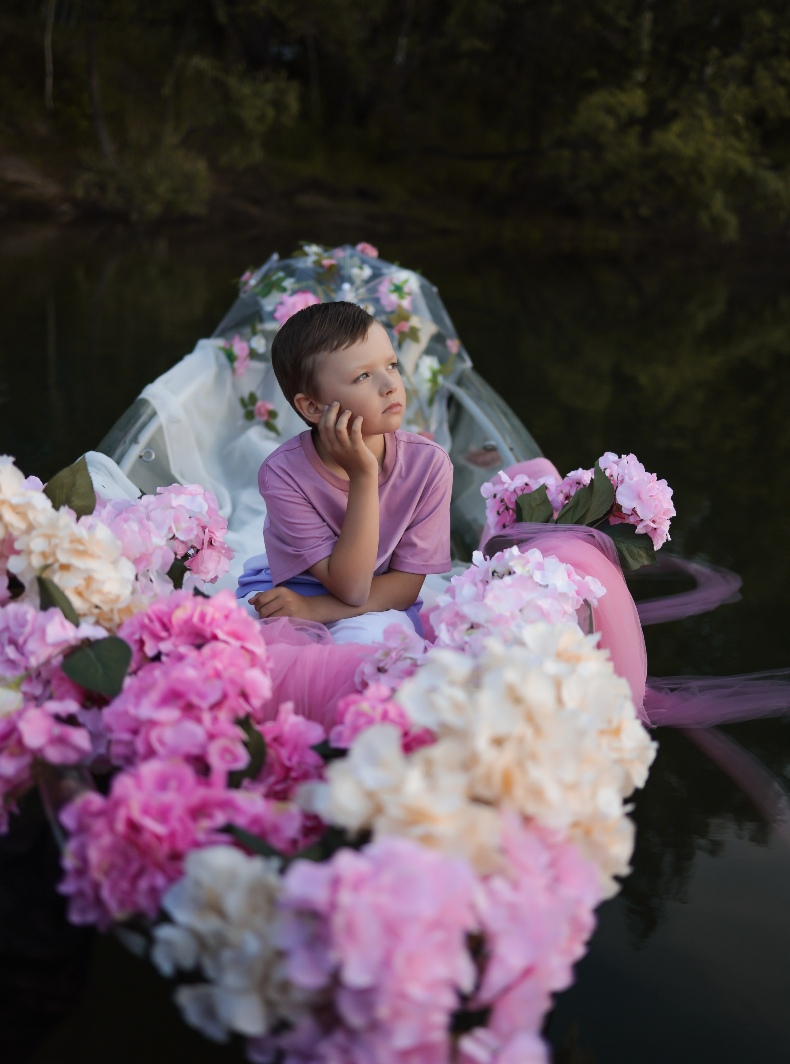 Фотопроект " Летняя прогулка». Little_Princess.38