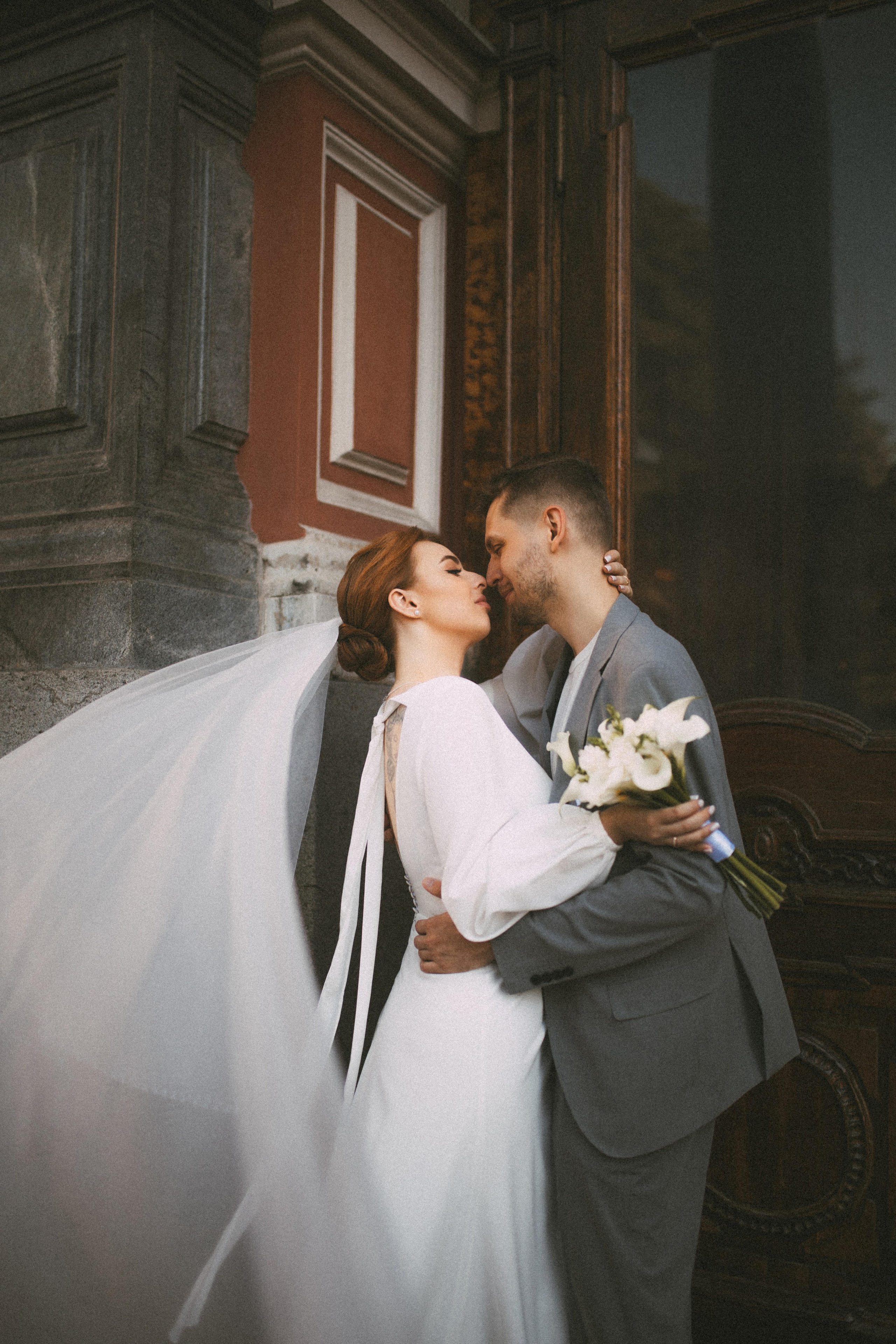 А & A | Санкт-Петербург. Фотограф Екатерина Амбрушкевич