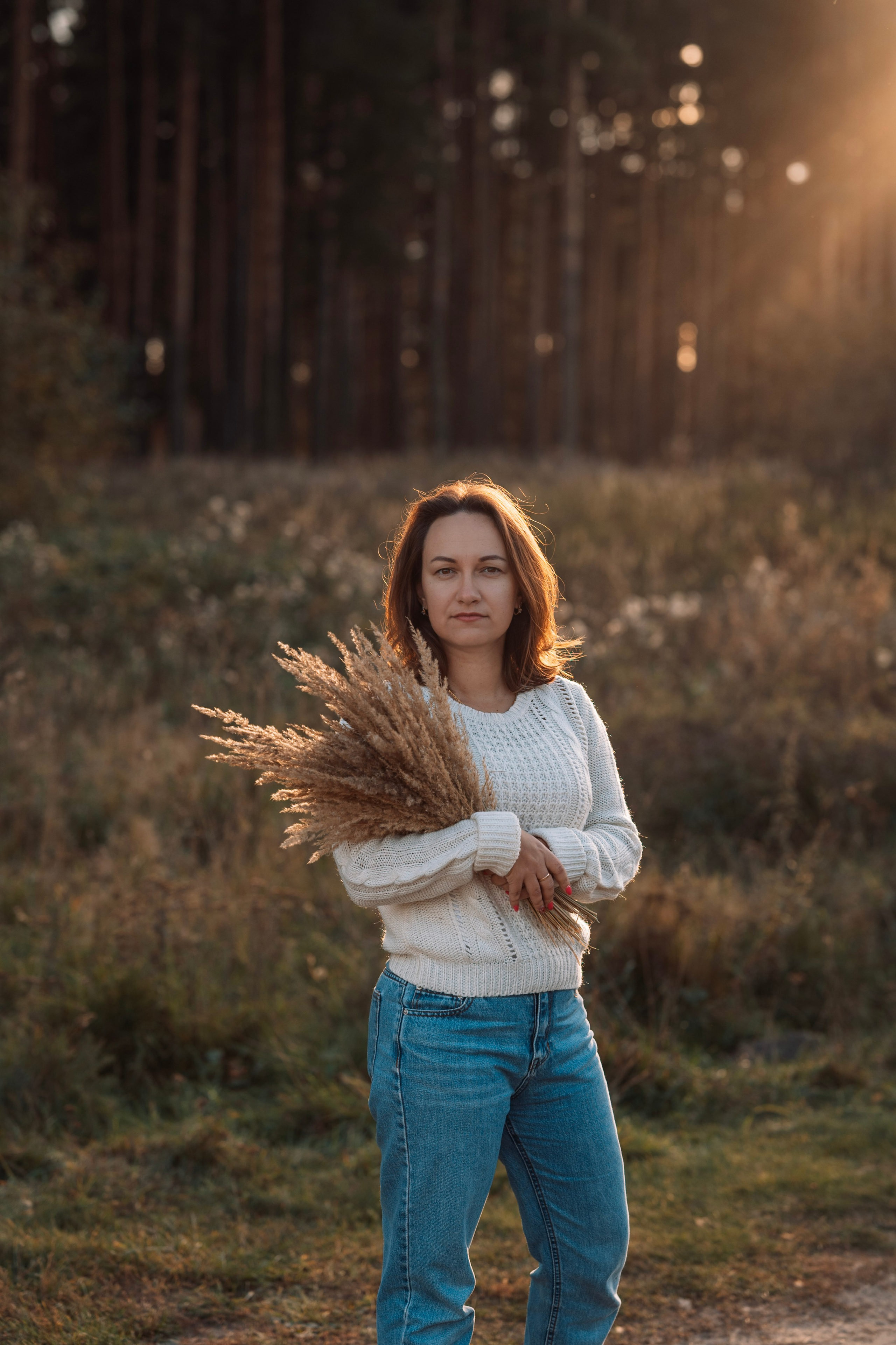 Индивидуальные съемки. Фотограф в г. Ярославле. Полина Чистякова