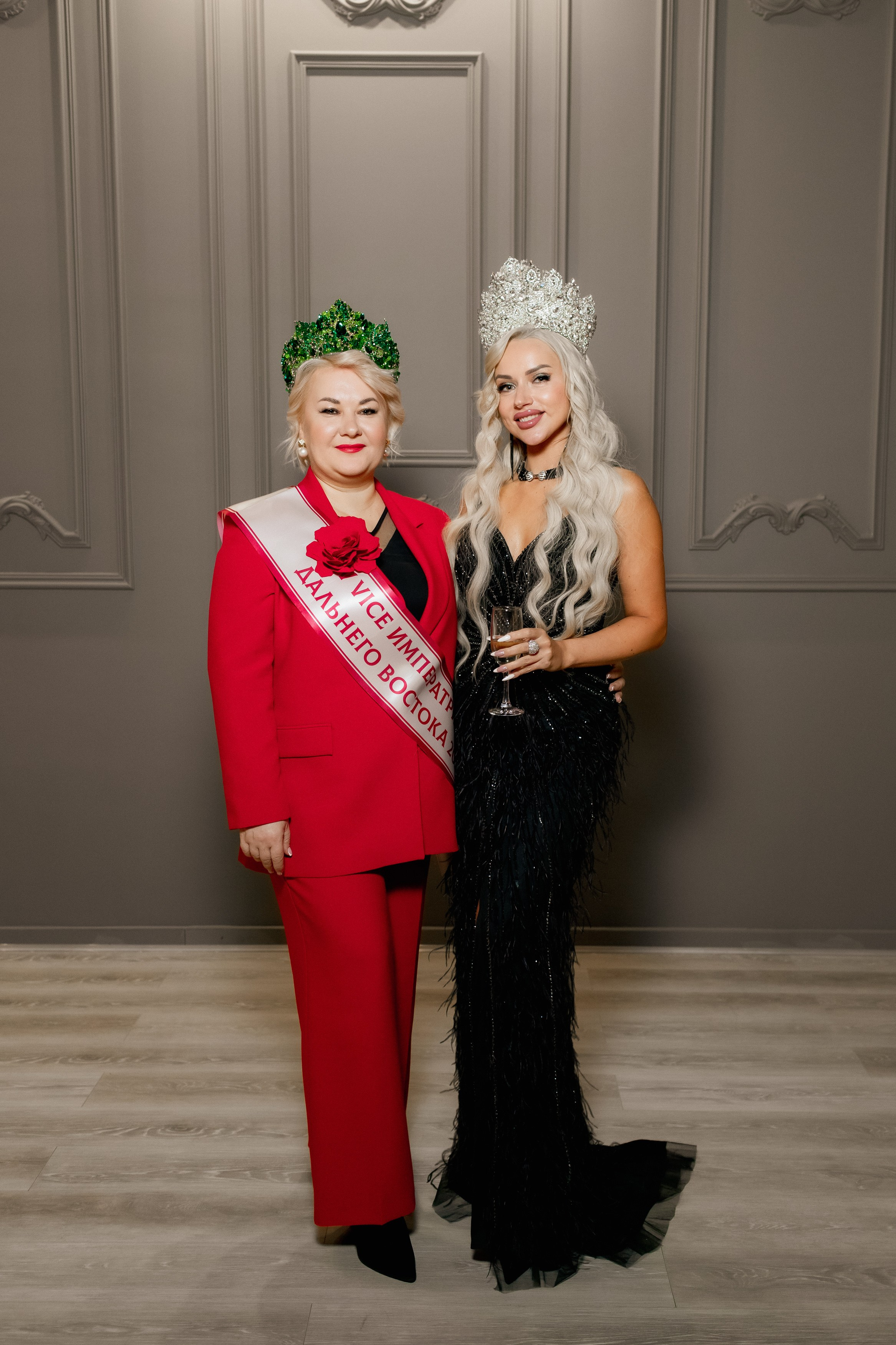 КОРОЛЕВА ДАЛЬНЕГО ВОСТОКА 2024 [ОТКРЫТИЕ КОНКУРСА]. СВОИ. ФОТООТЧЕТЫ-СОБЫТИЯ-МЕСТА