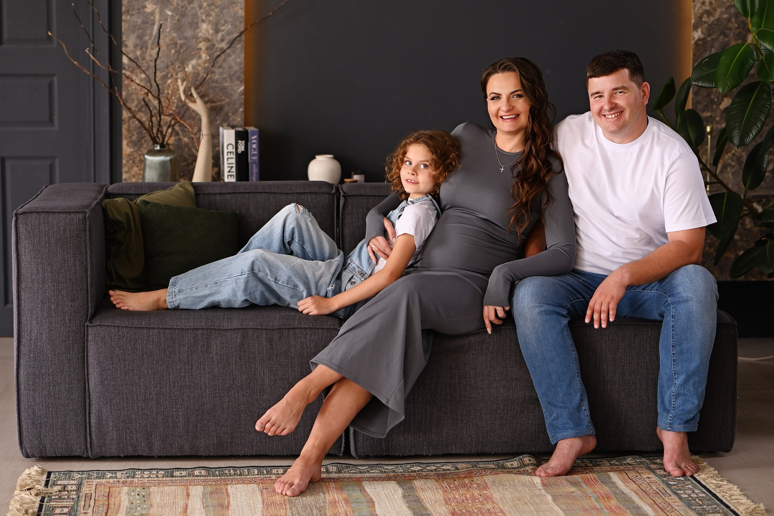 Чабан Елена. Свадебный и семейный фотограф в Самаре Головань Наталья