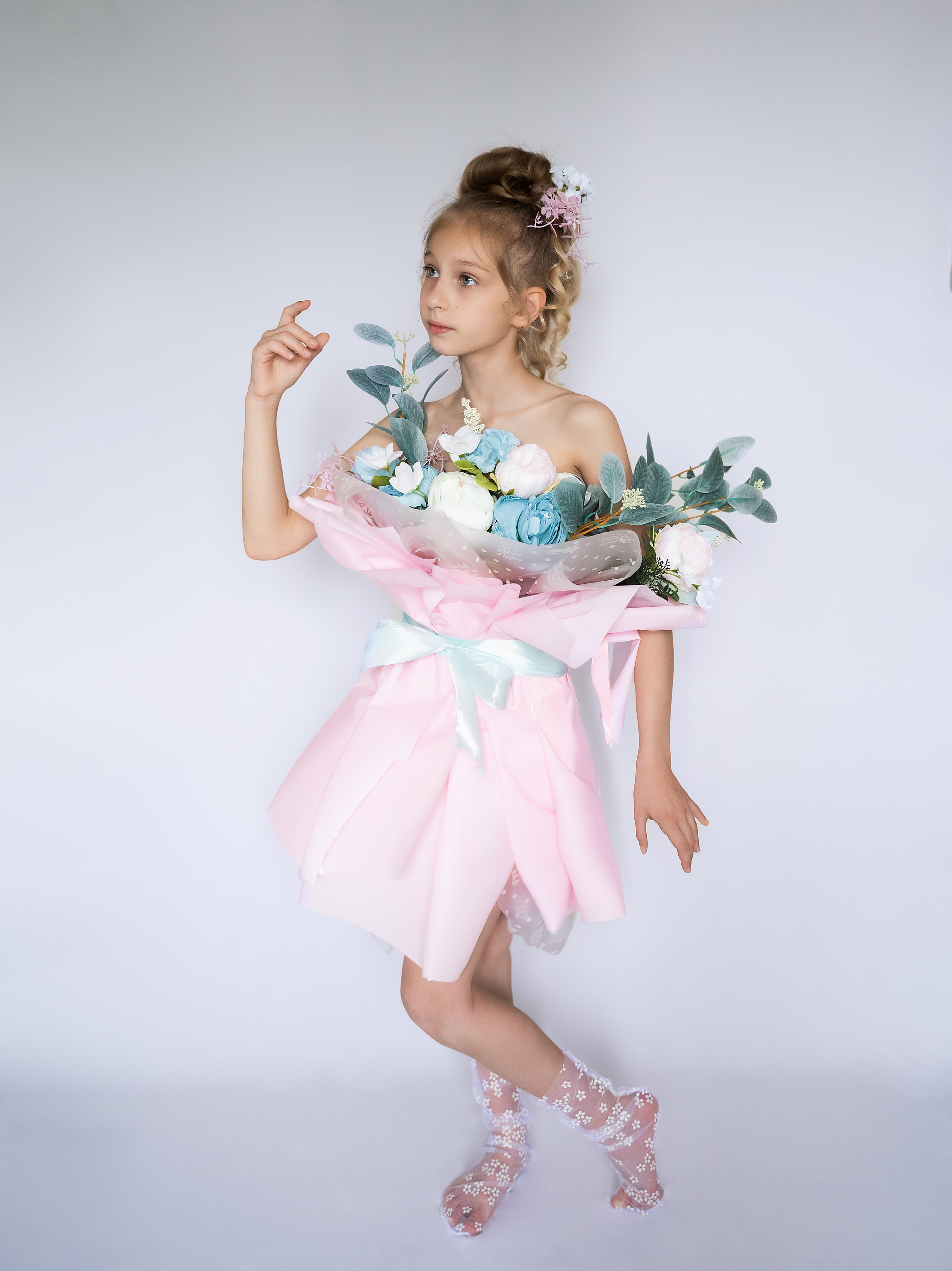 Детские съемки. Школьный и семейный фотограф/видеограф в г. Курганинске