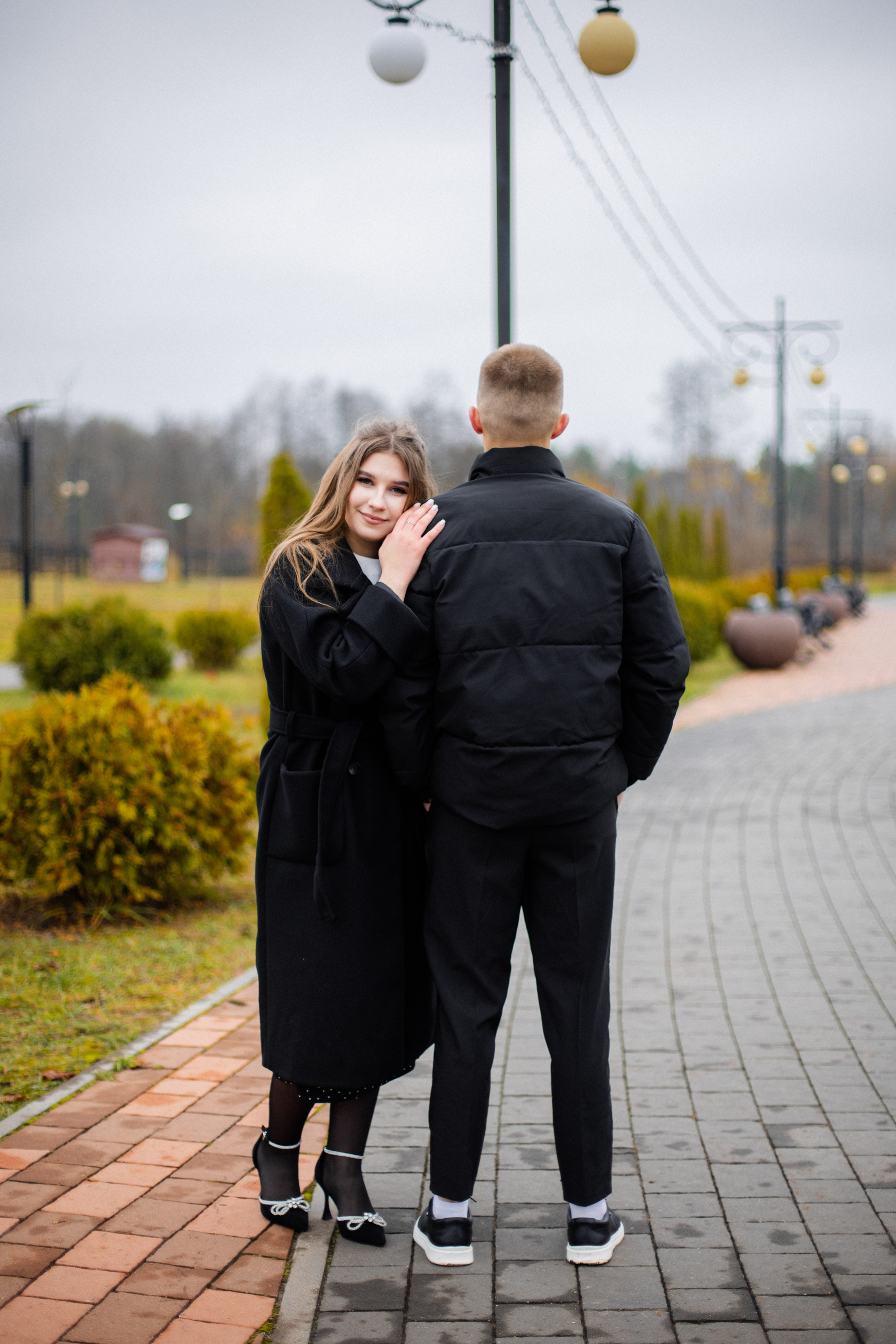 Wedding: Светлана & Иван. Фотограф в Шатуре Оксана Осьмакова
