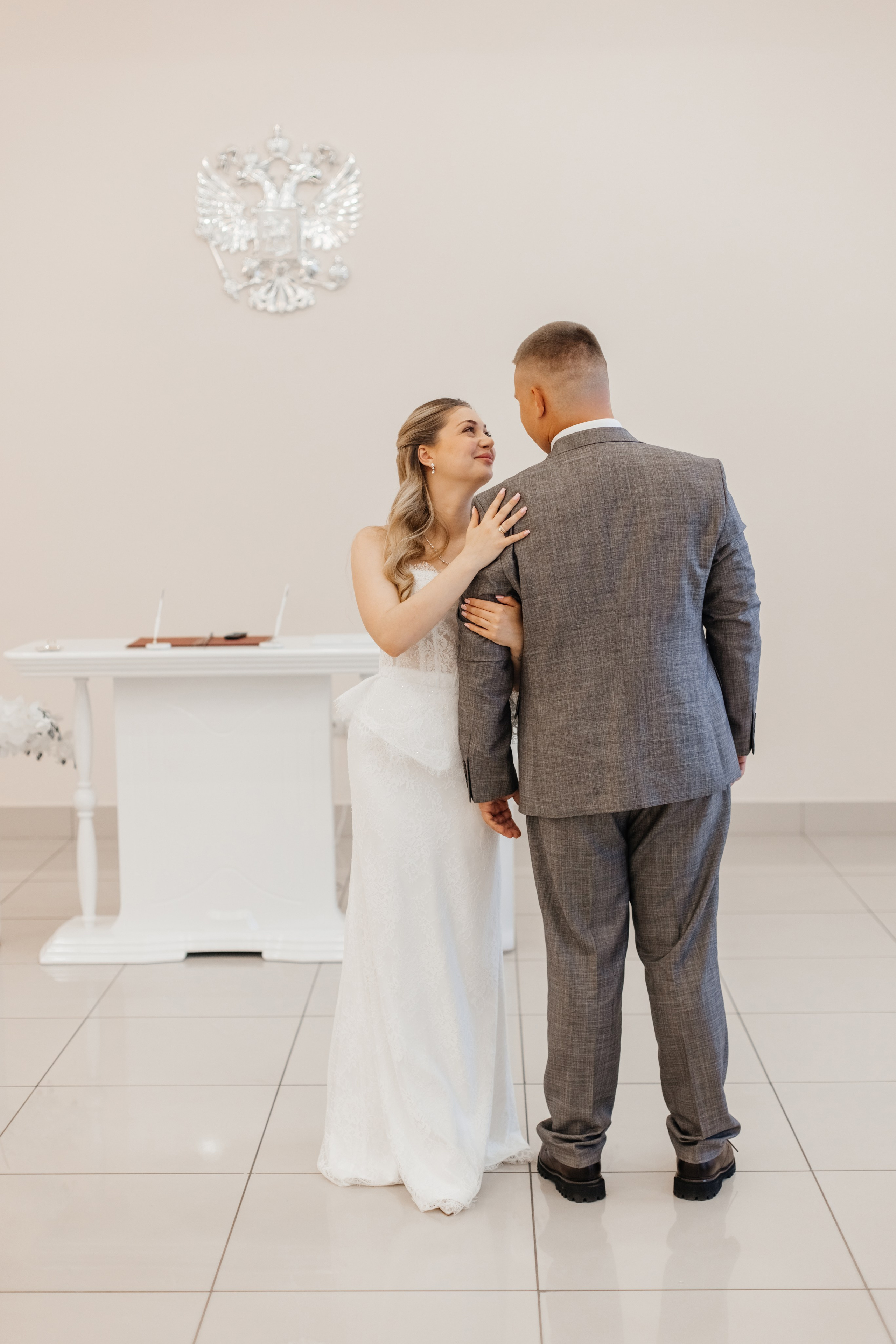 Wedding: Полина & Павел. Фотограф в Шатуре Оксана Осьмакова