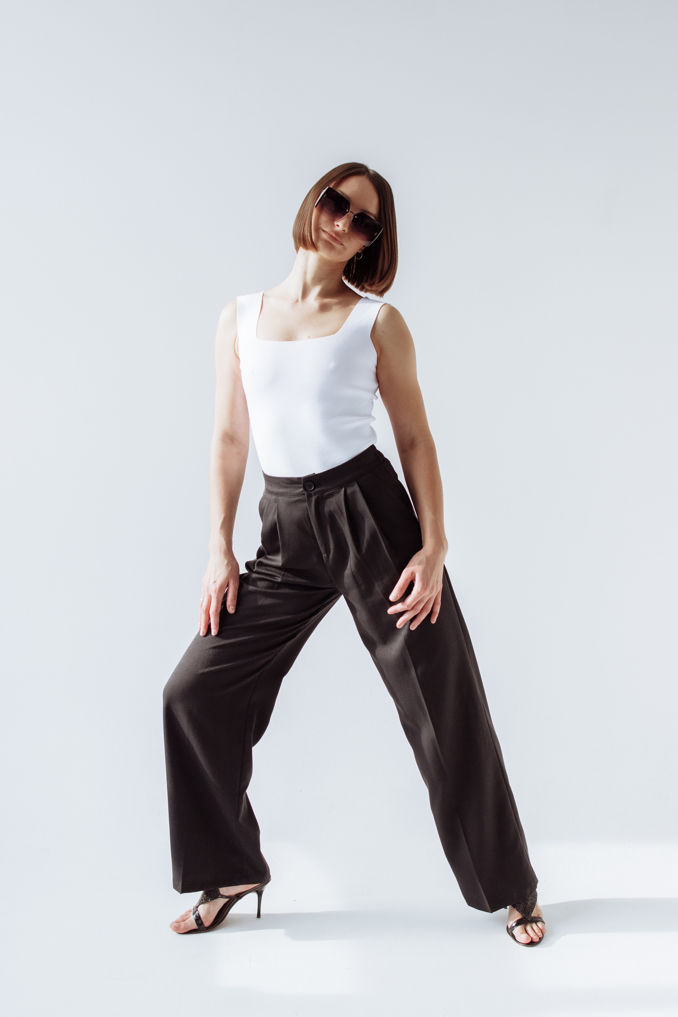 Вера. Фотограф в Шатуре Оксана Осьмакова