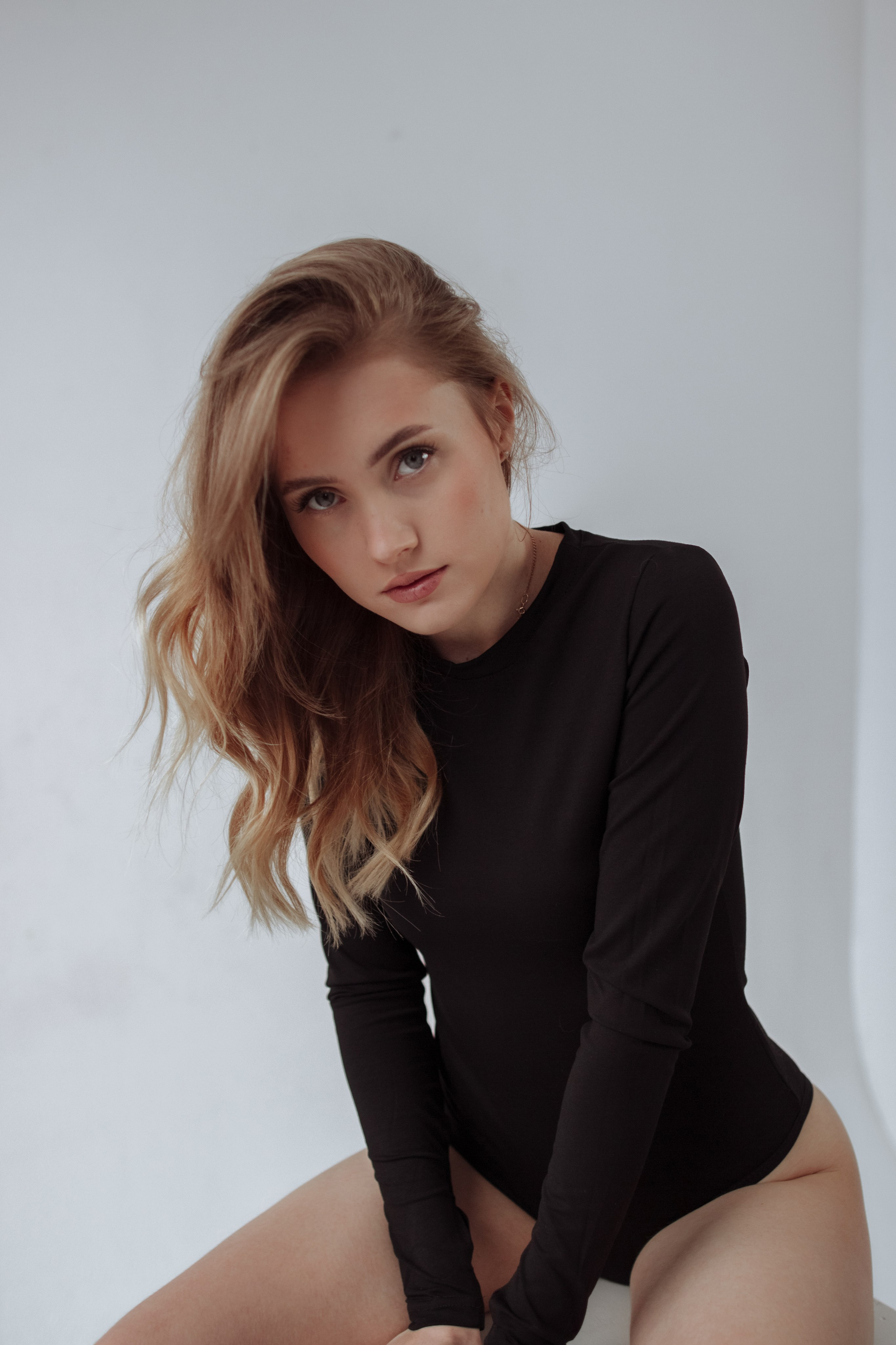 Кристина. Фотограф в Шатуре Оксана Осьмакова