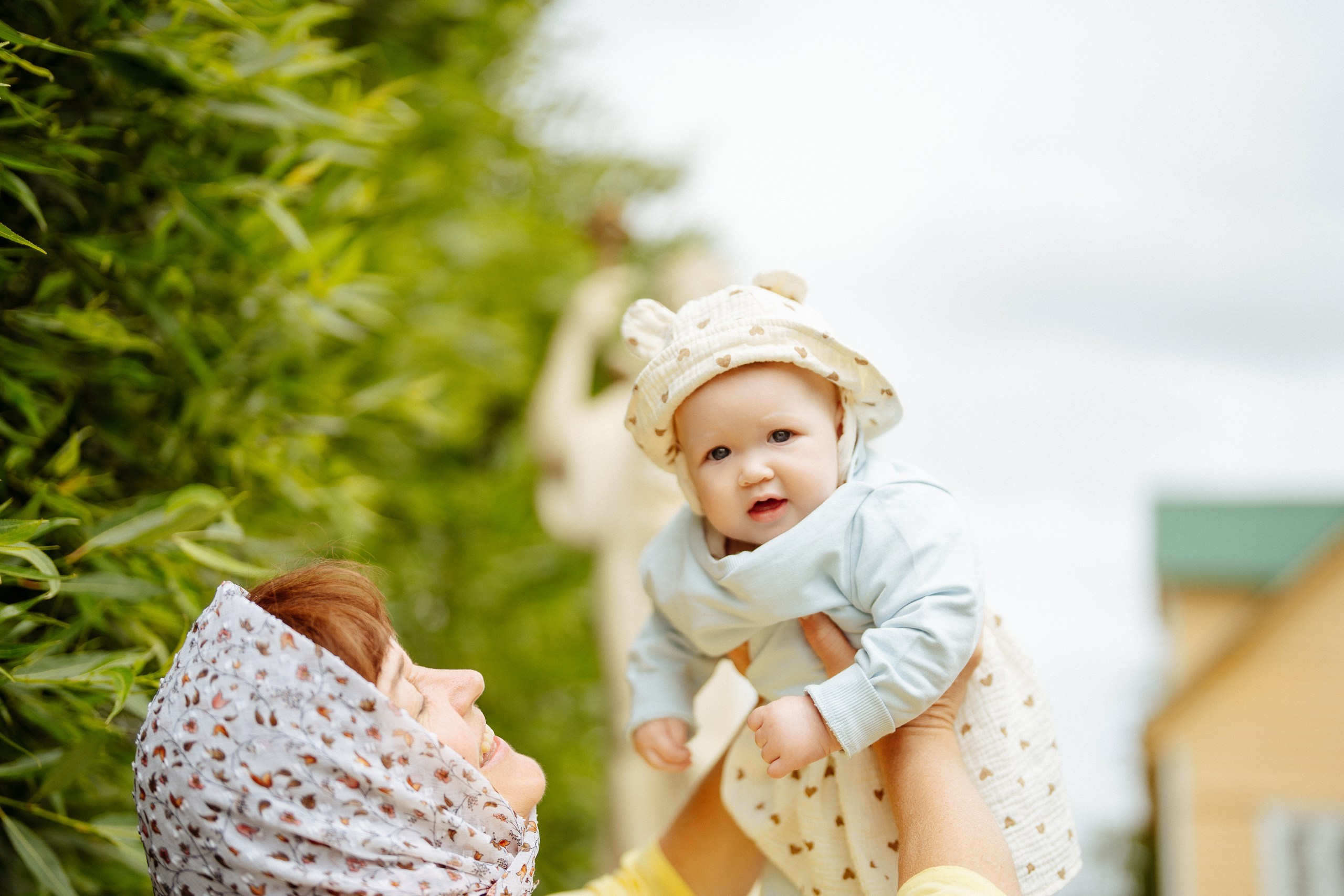 Крещение. Вова Вершинин - видеограф в Нижнем Новгороде, Москве и всей России