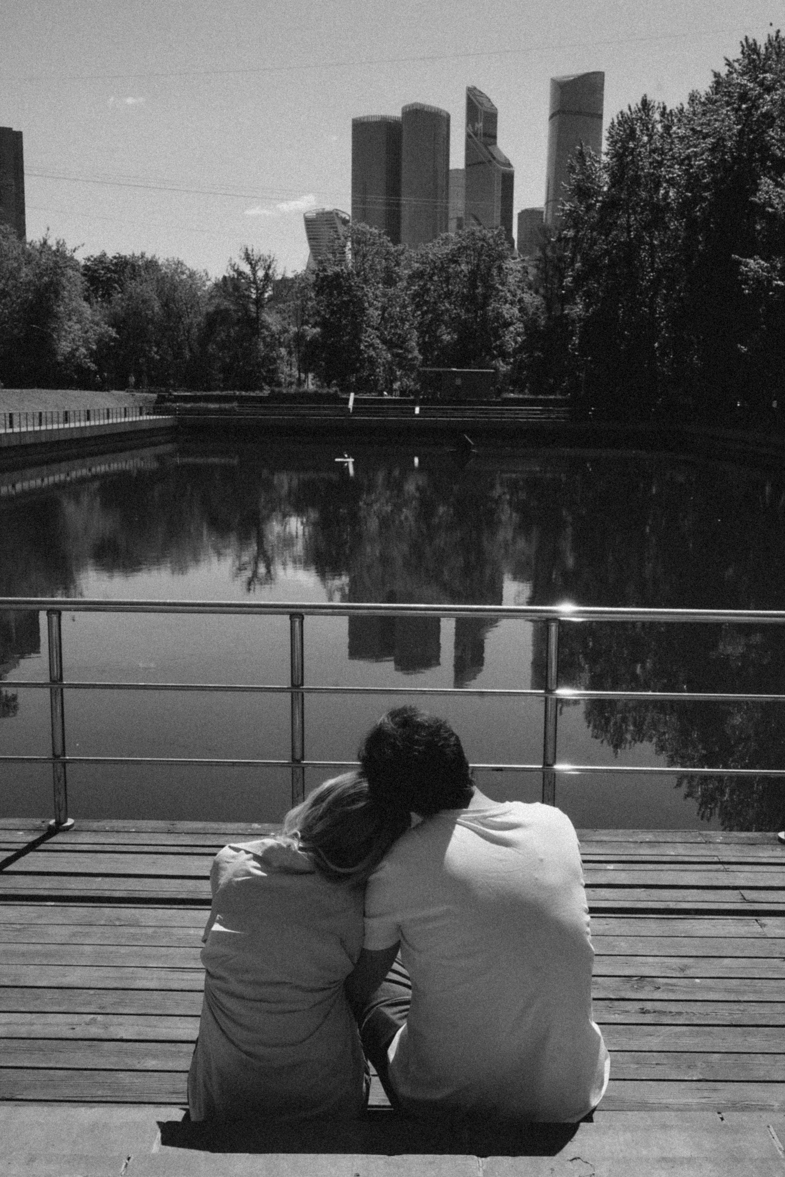 Просто улыбайся. Семейный и свадебный фотограф