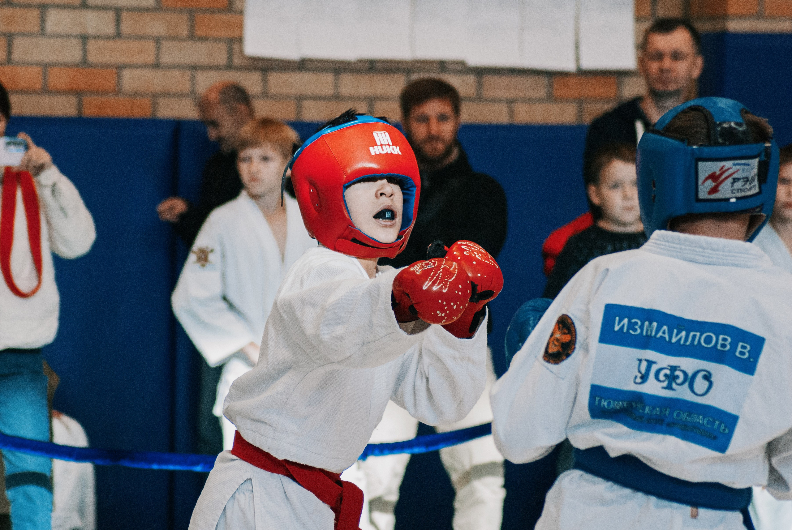 Турнир по рукопашному бою. Фотограф в Тюмени Лизавета Сапицкая