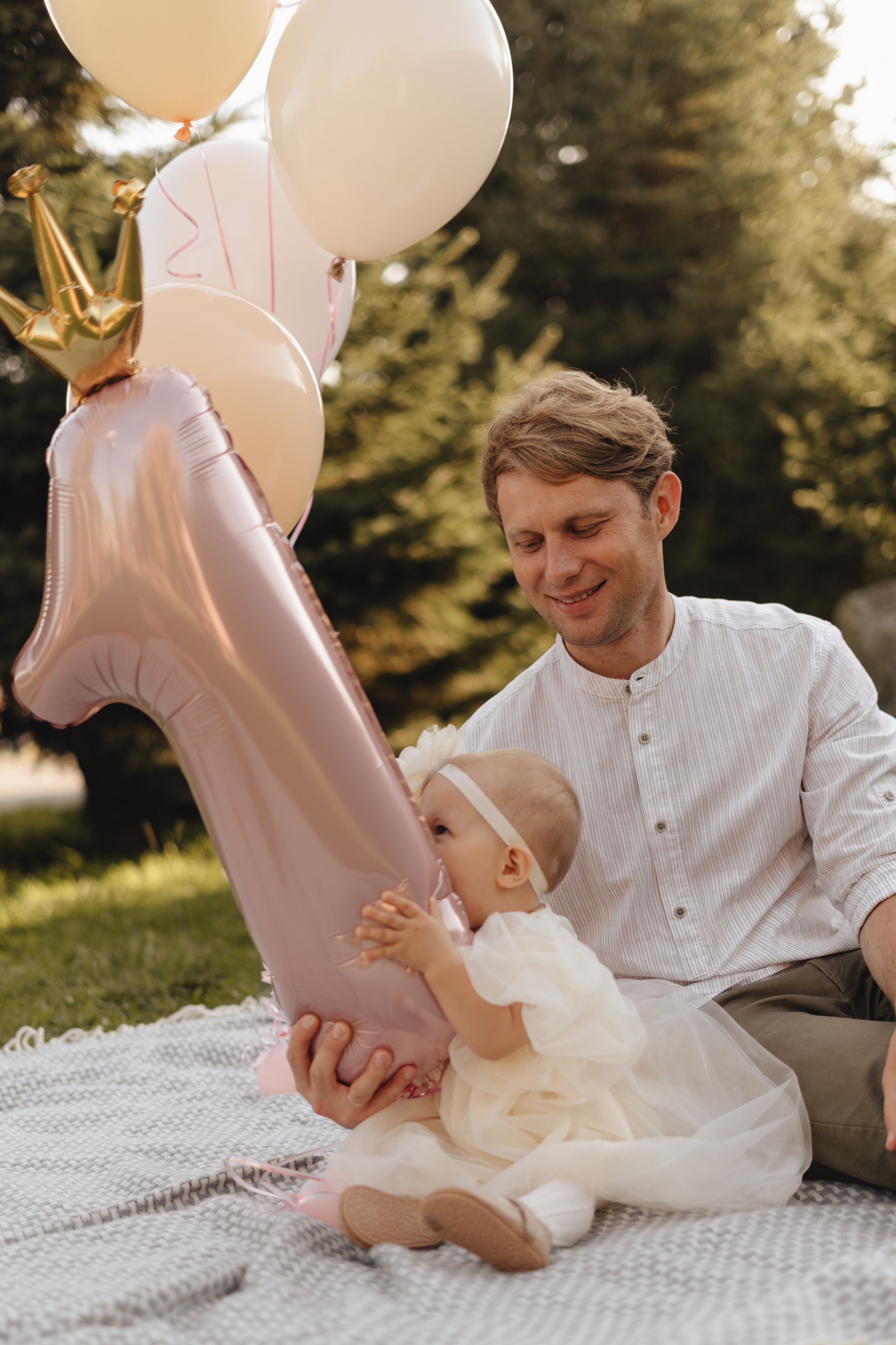 Фотосессия на годик сахалин. Фотограф сахалин