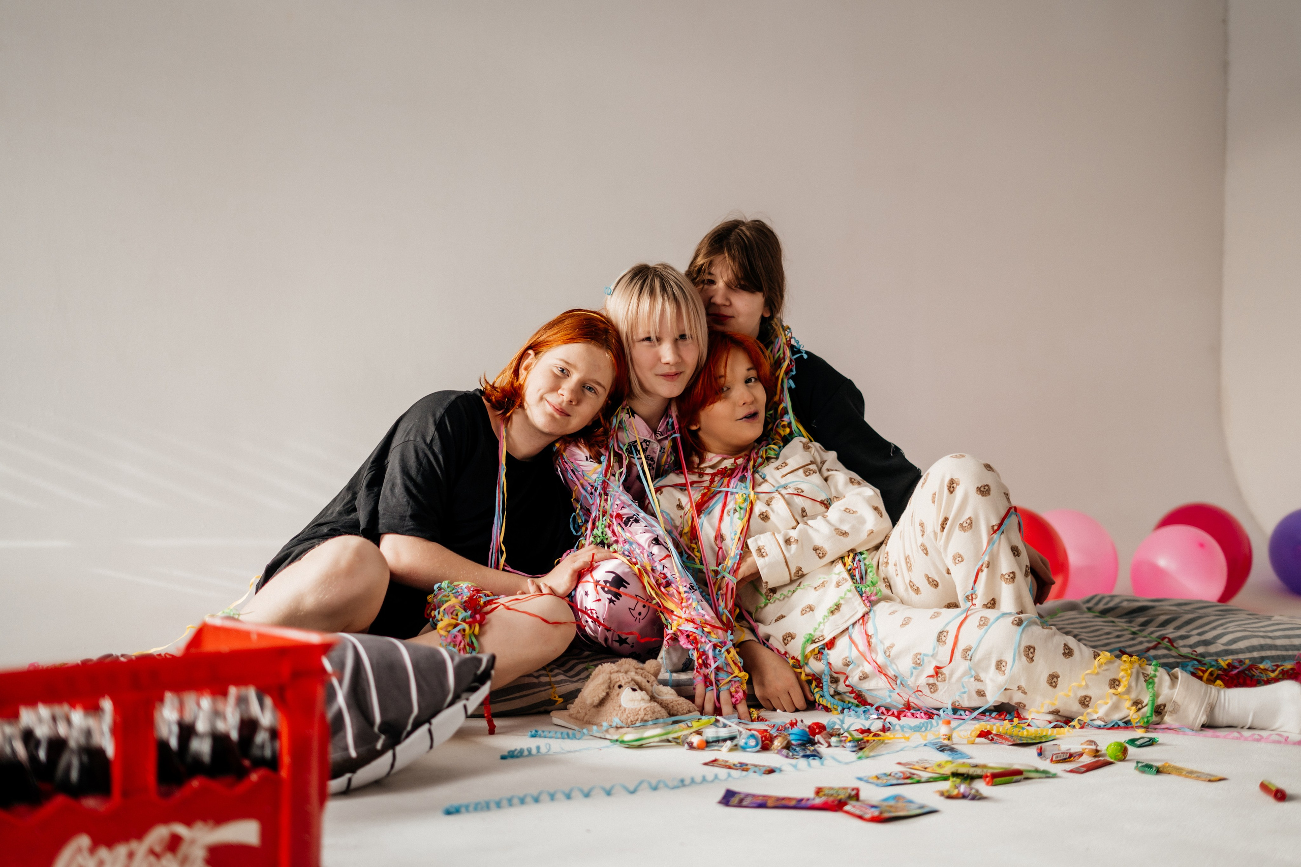 День рождения подростка сахалин. Фотограф сахалин