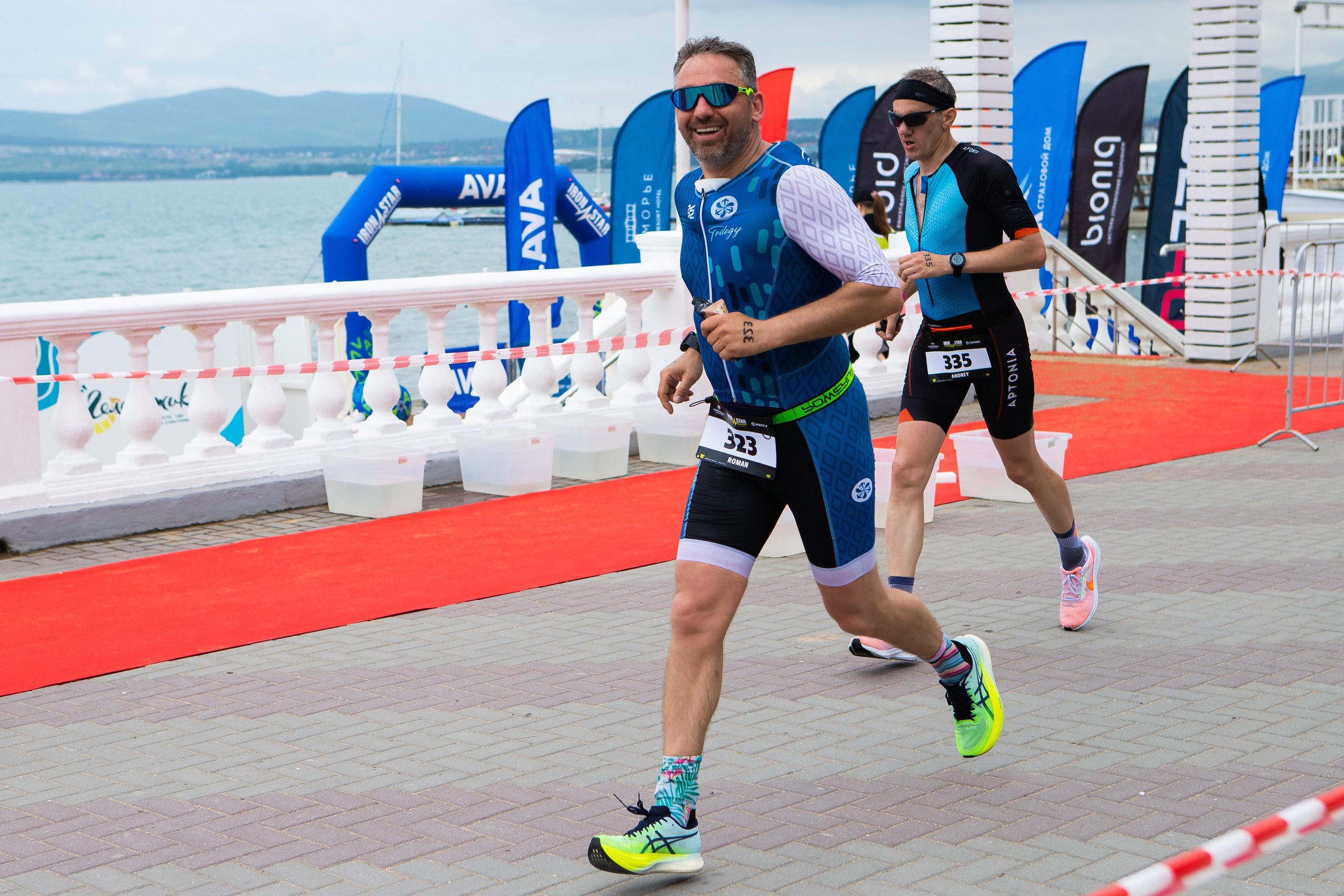 IRON STAR. Репортажный и свадебный фотограф в Краснодаре