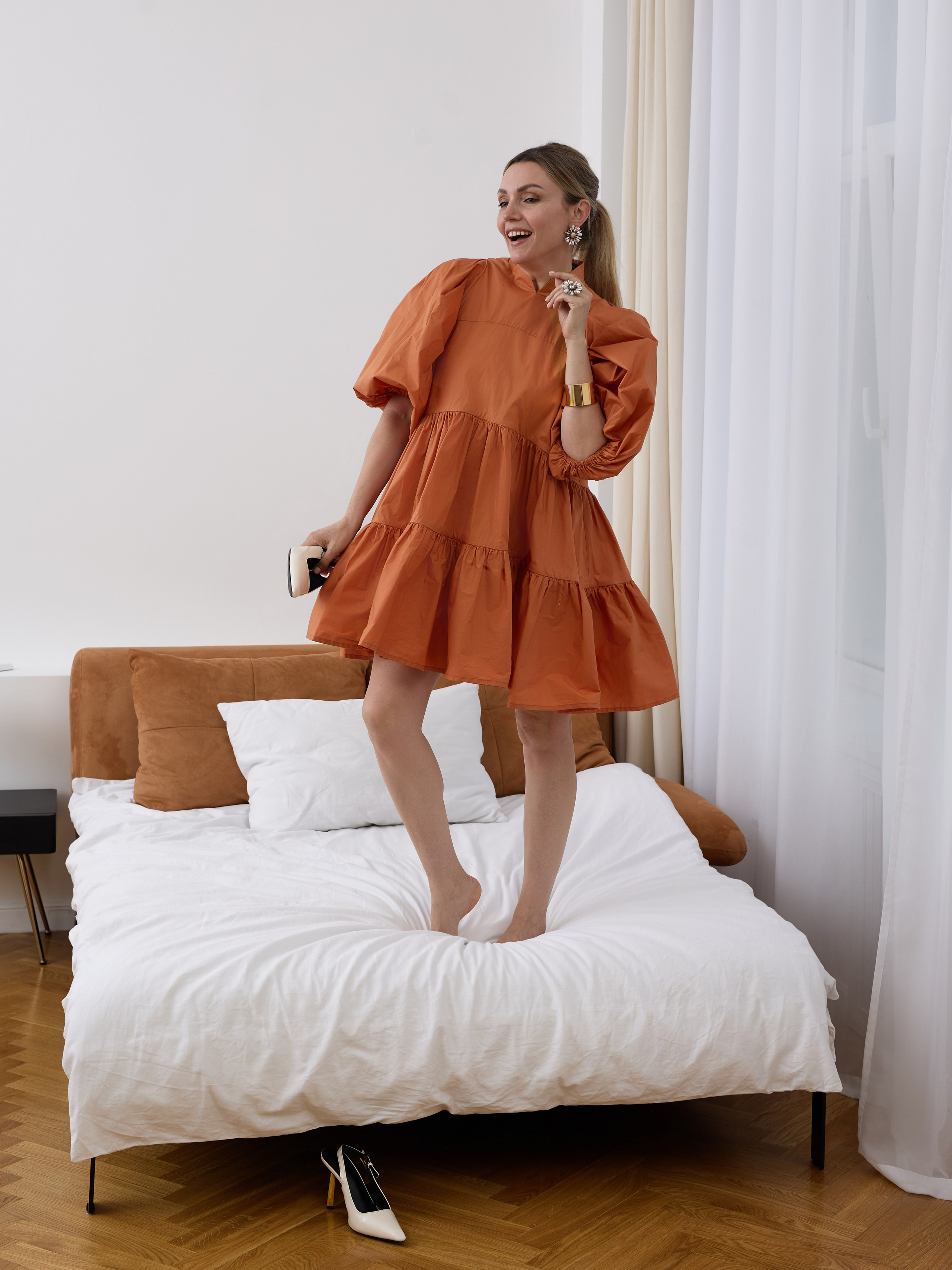 Маркетплейсы/каталог/лукбук. Ксения Кузнецова