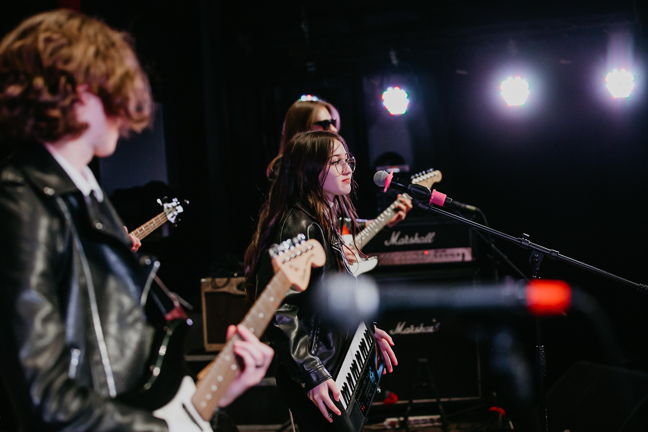 Всероссийский фестиваль «Серебряные струны». Фотограф событий Злобин Дмитрий