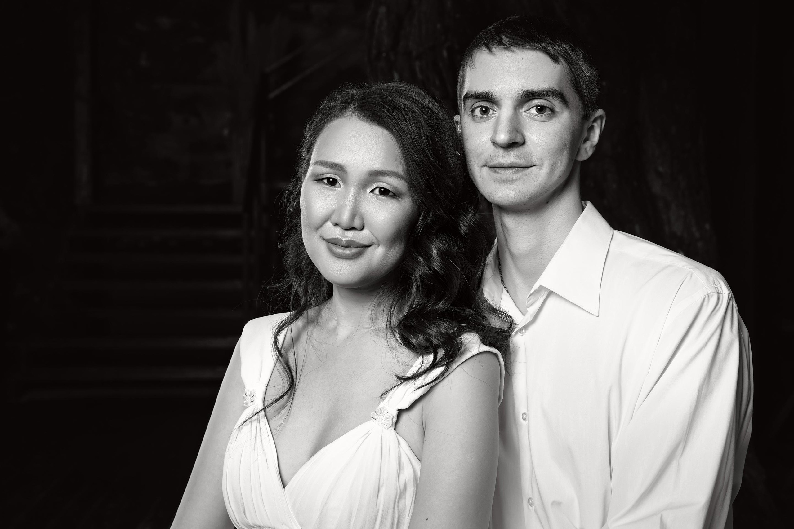 Семейная фотосессия. Артем Ракаев — фотограф и видеомейкер из Санкт-Петербурга